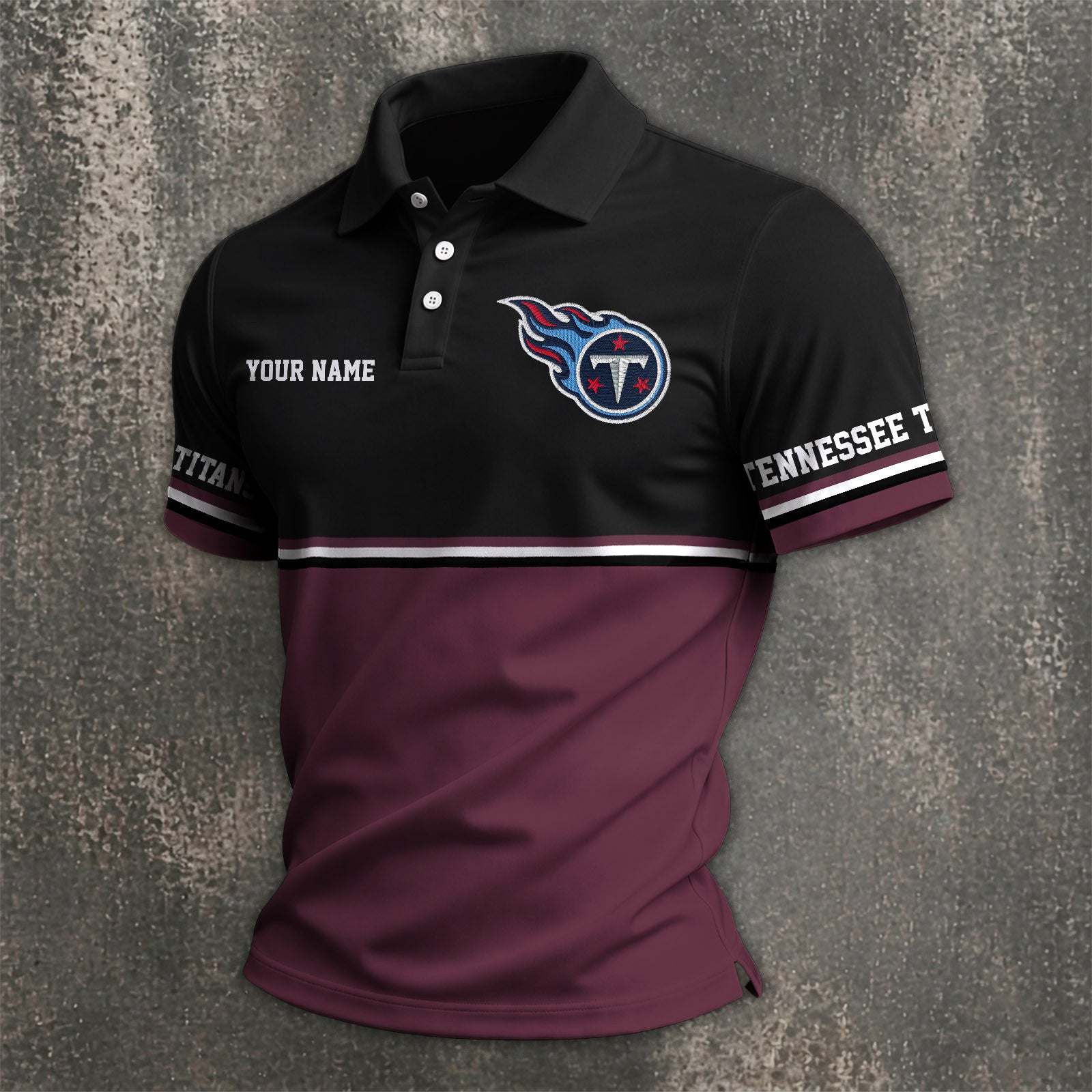 Tennessee Titans NNPAP613