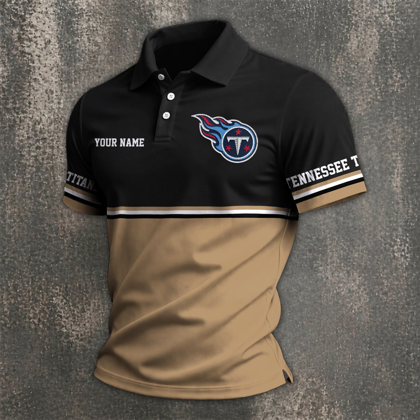 Tennessee Titans NNPAP613