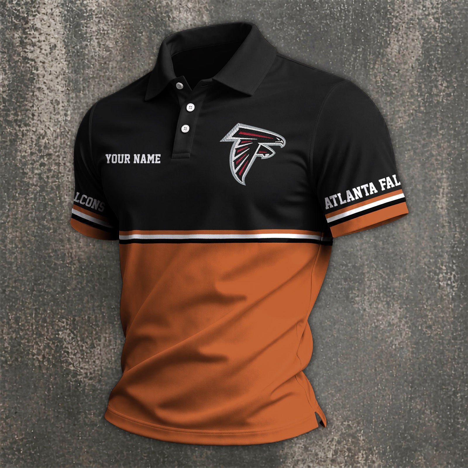 Atlanta Falcons NNPAP584