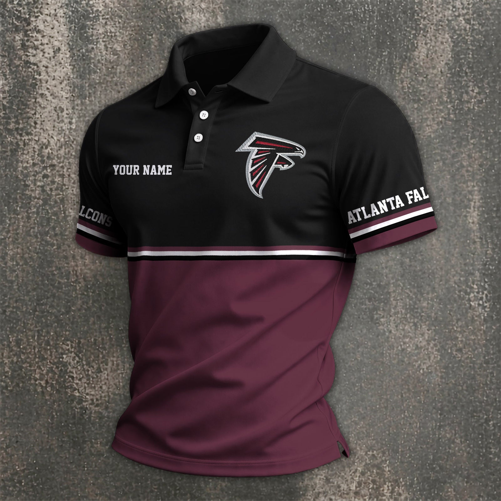 Atlanta Falcons NNPAP584