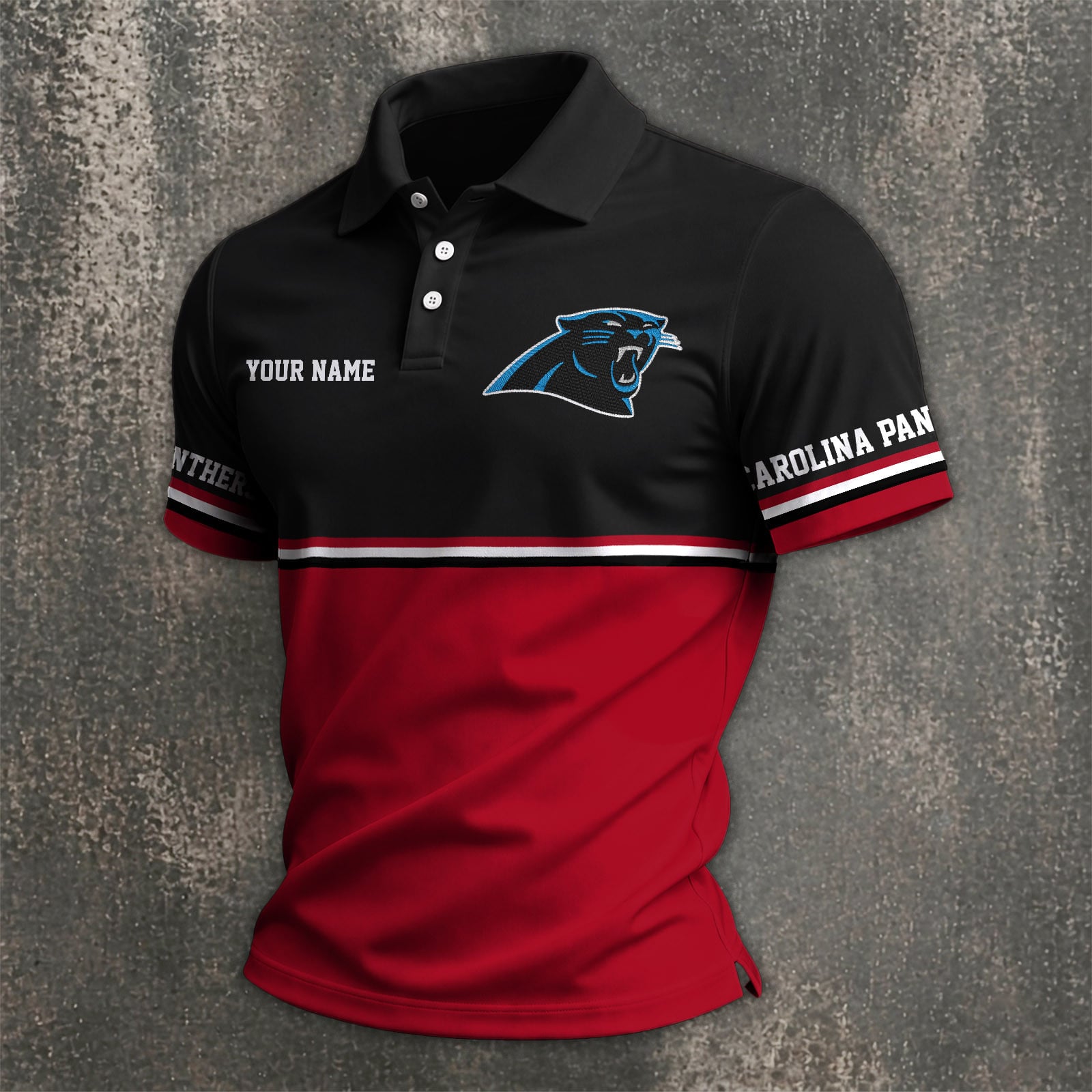 Carolina Panthers NNPAP587