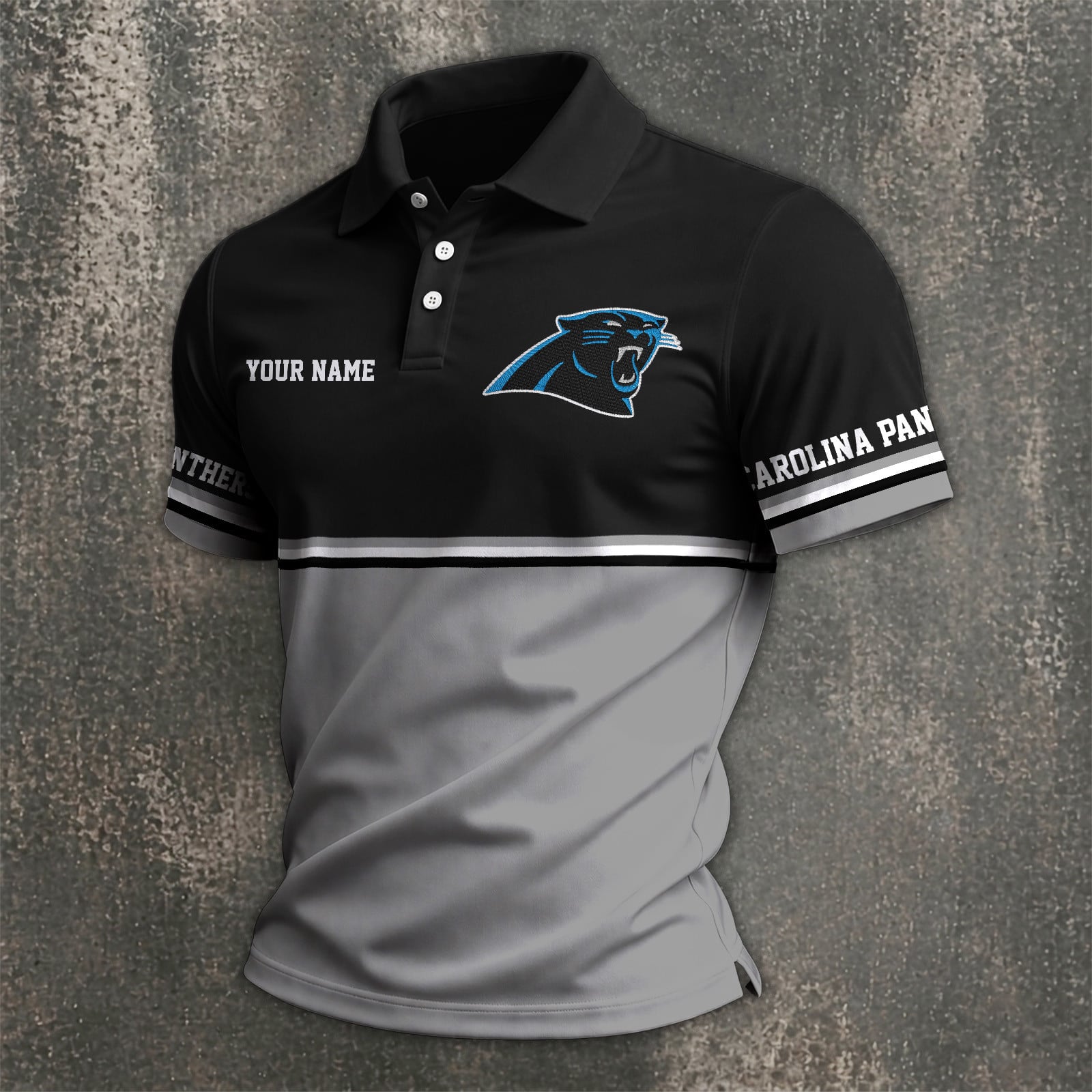Carolina Panthers NNPAP587