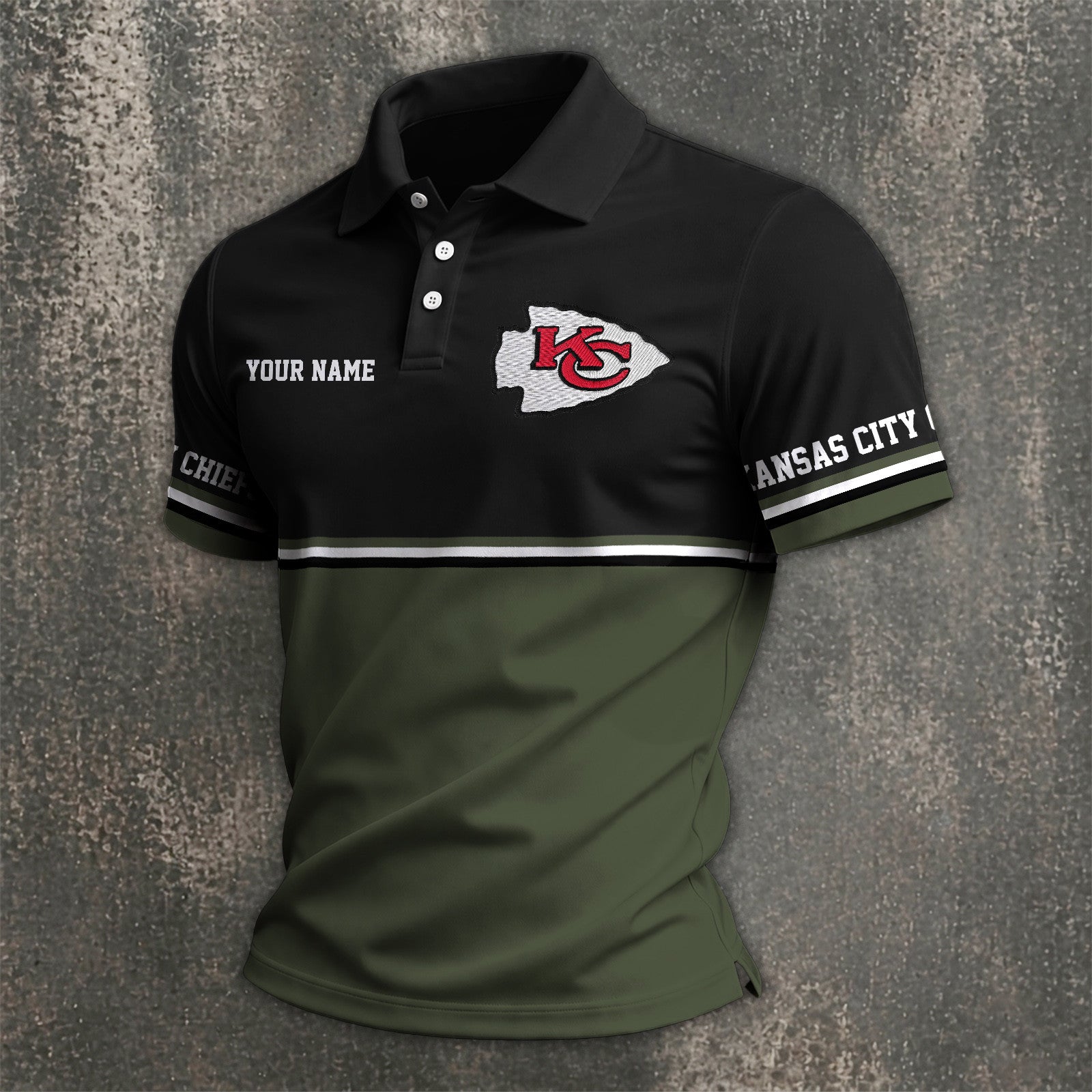 Kansas City Chiefs NNPAP598