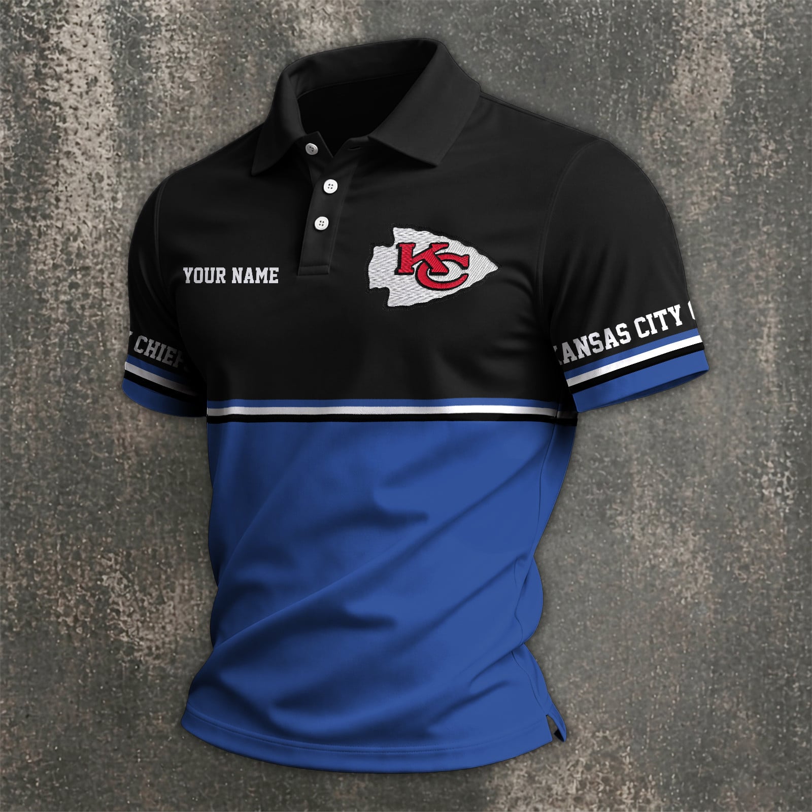 Kansas City Chiefs NNPAP598