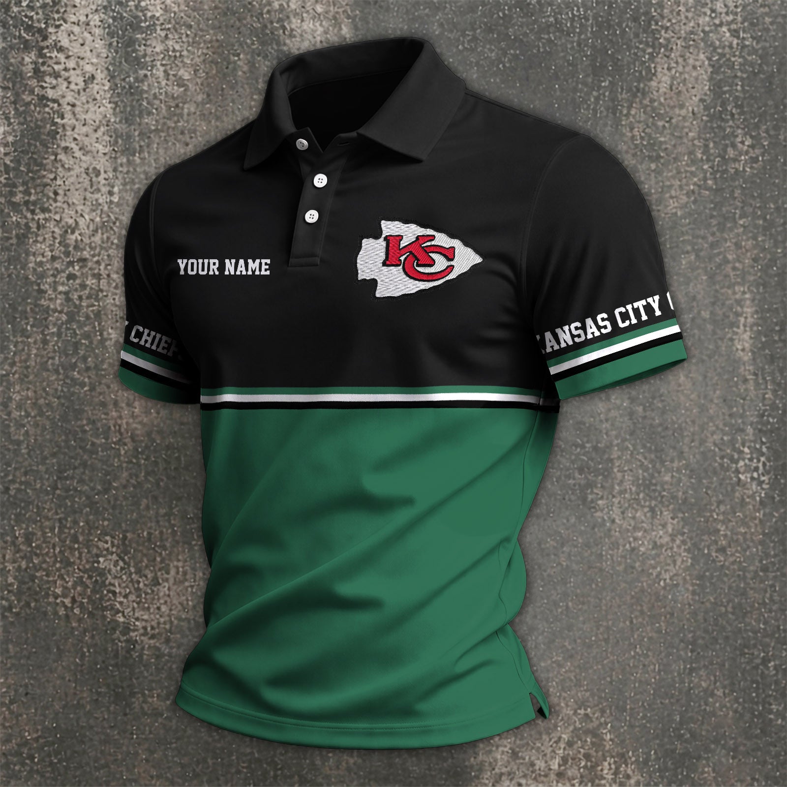Kansas City Chiefs NNPAP598