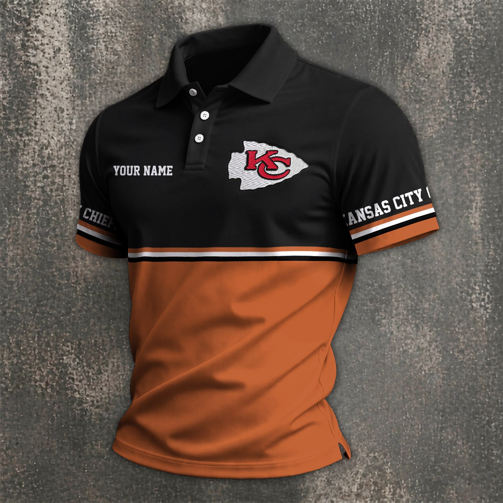 Kansas City Chiefs NNPAP598