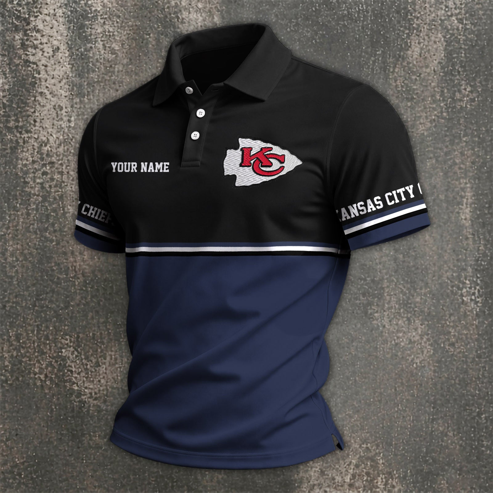 Kansas City Chiefs NNPAP598