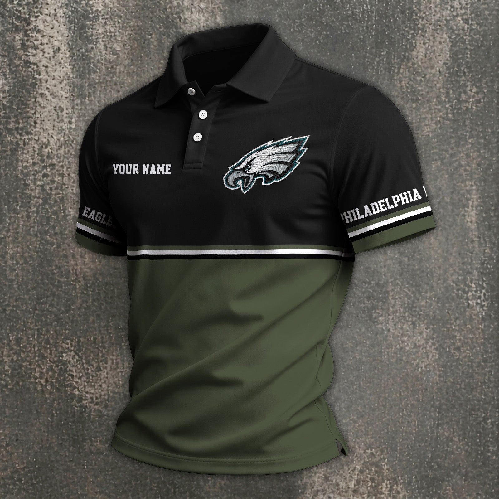 Philadelphia Eagles NNPAP608