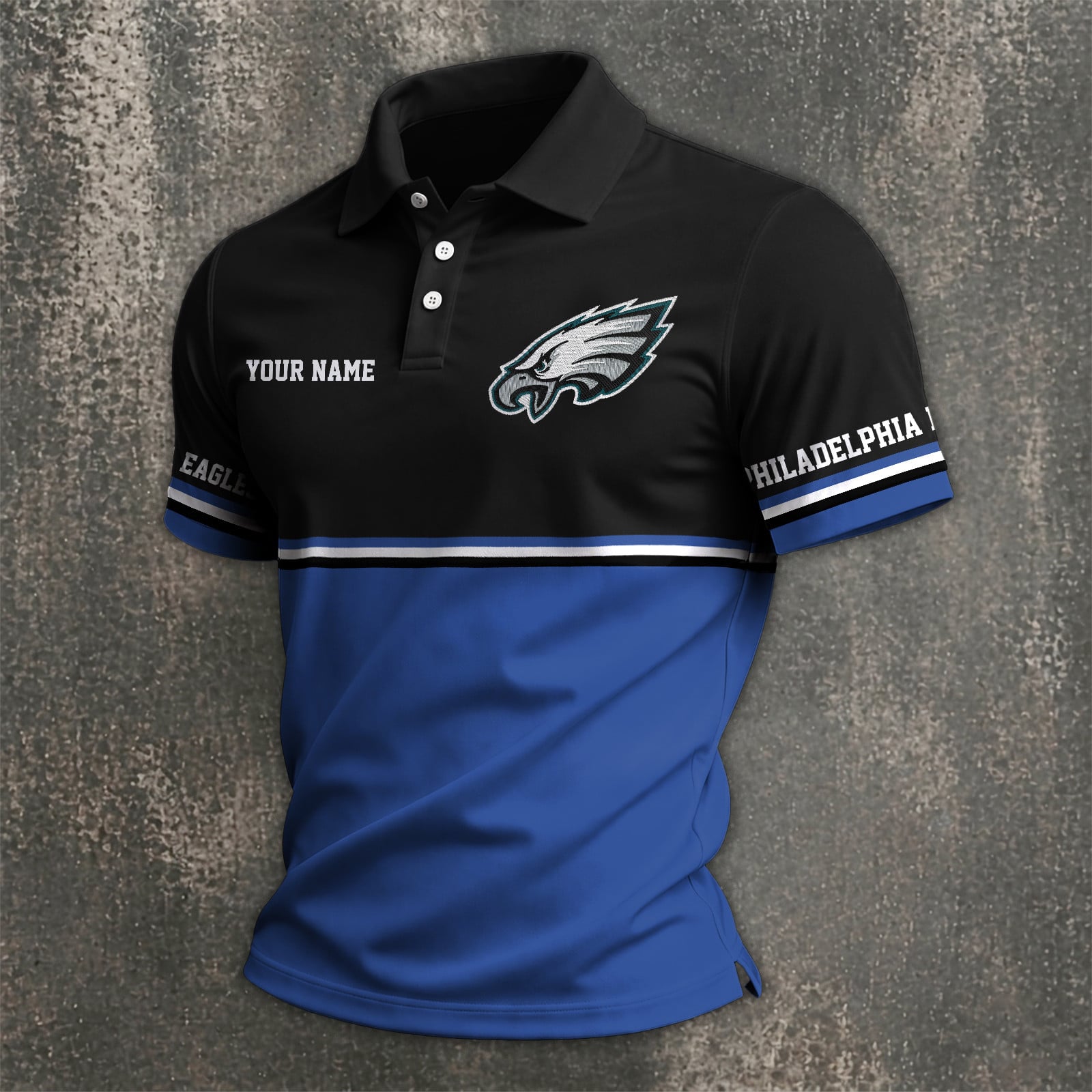 Philadelphia Eagles NNPAP608