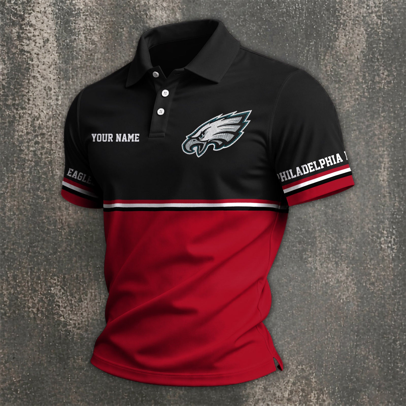 Philadelphia Eagles NNPAP608