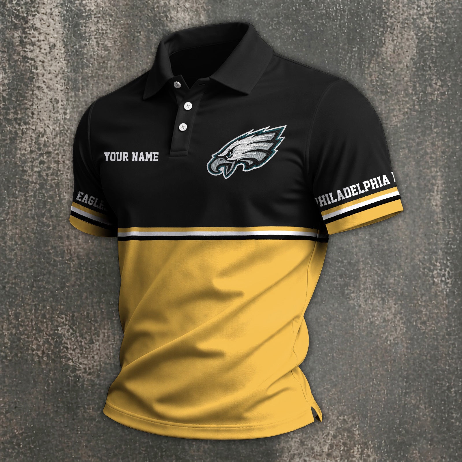 Philadelphia Eagles NNPAP608