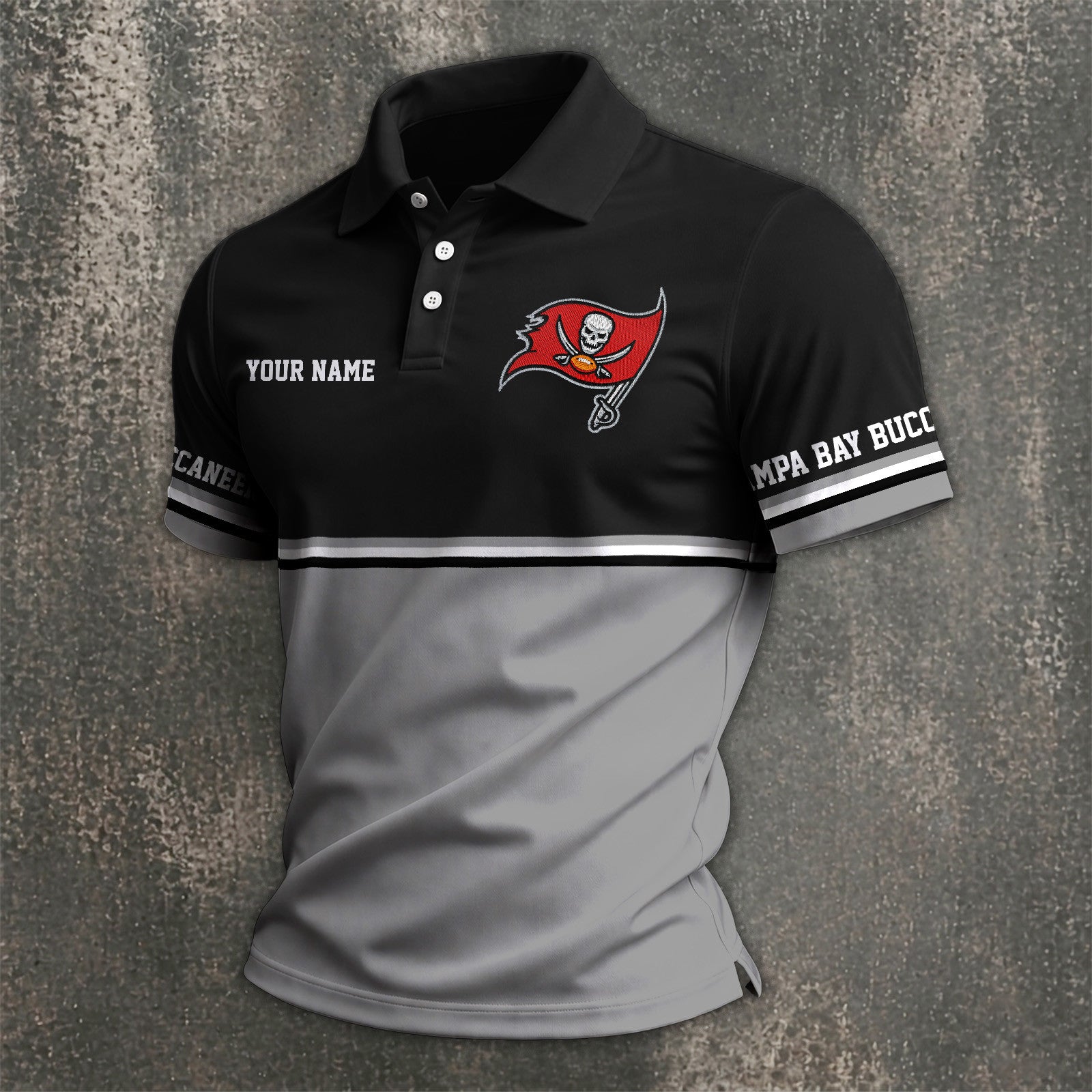 Tampa Bay Buccaneers NNPAP612