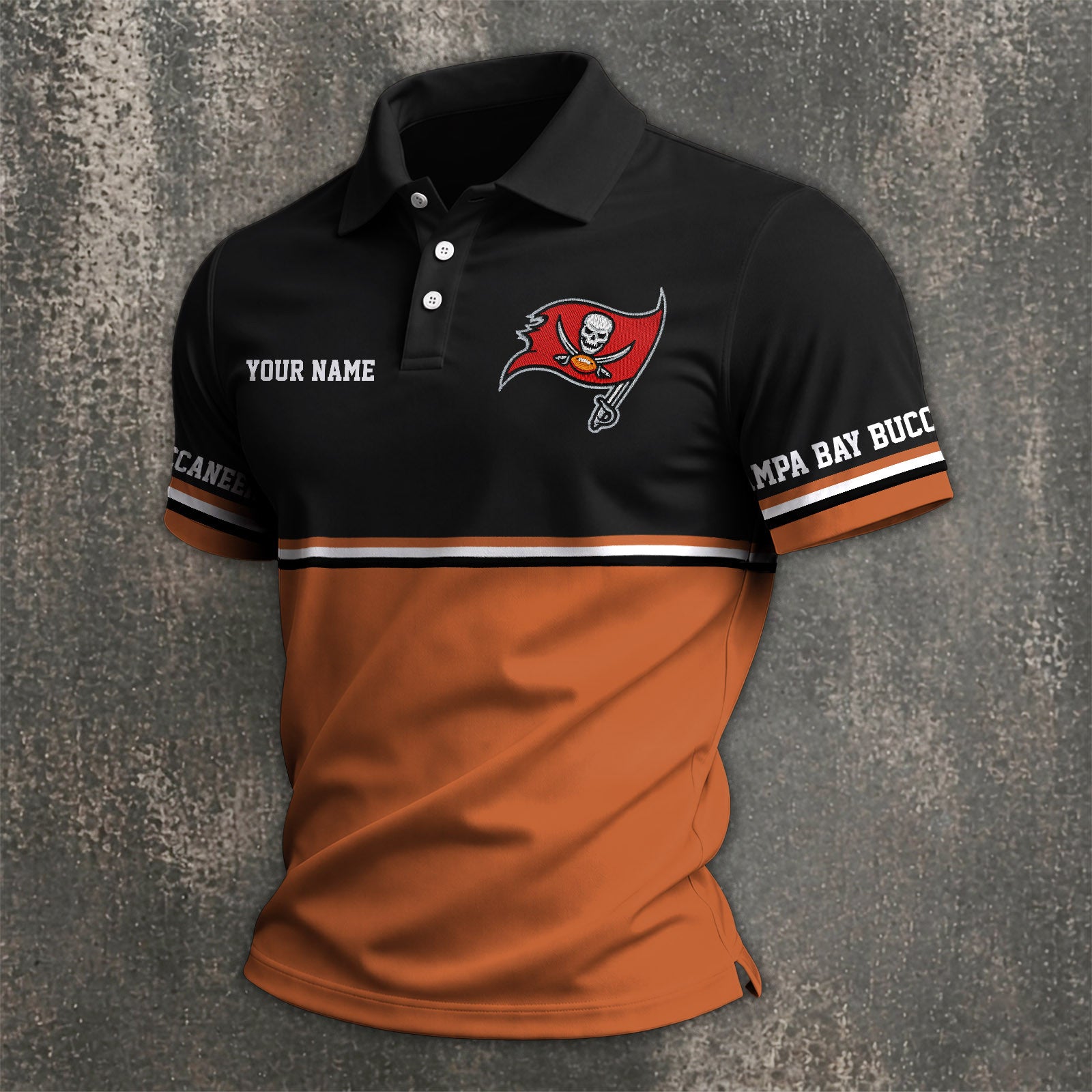 Tampa Bay Buccaneers NNPAP612