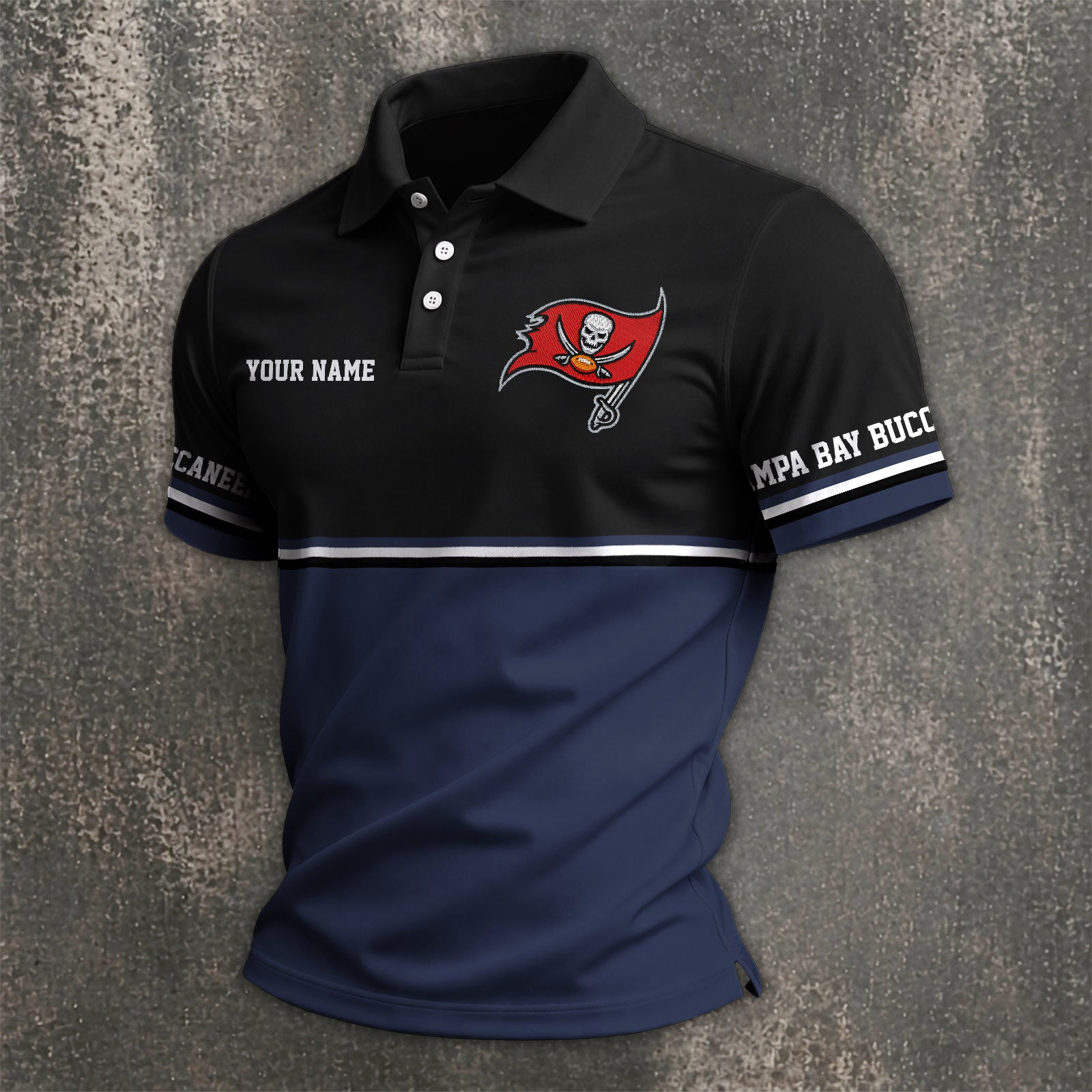 Tampa Bay Buccaneers NNPAP612
