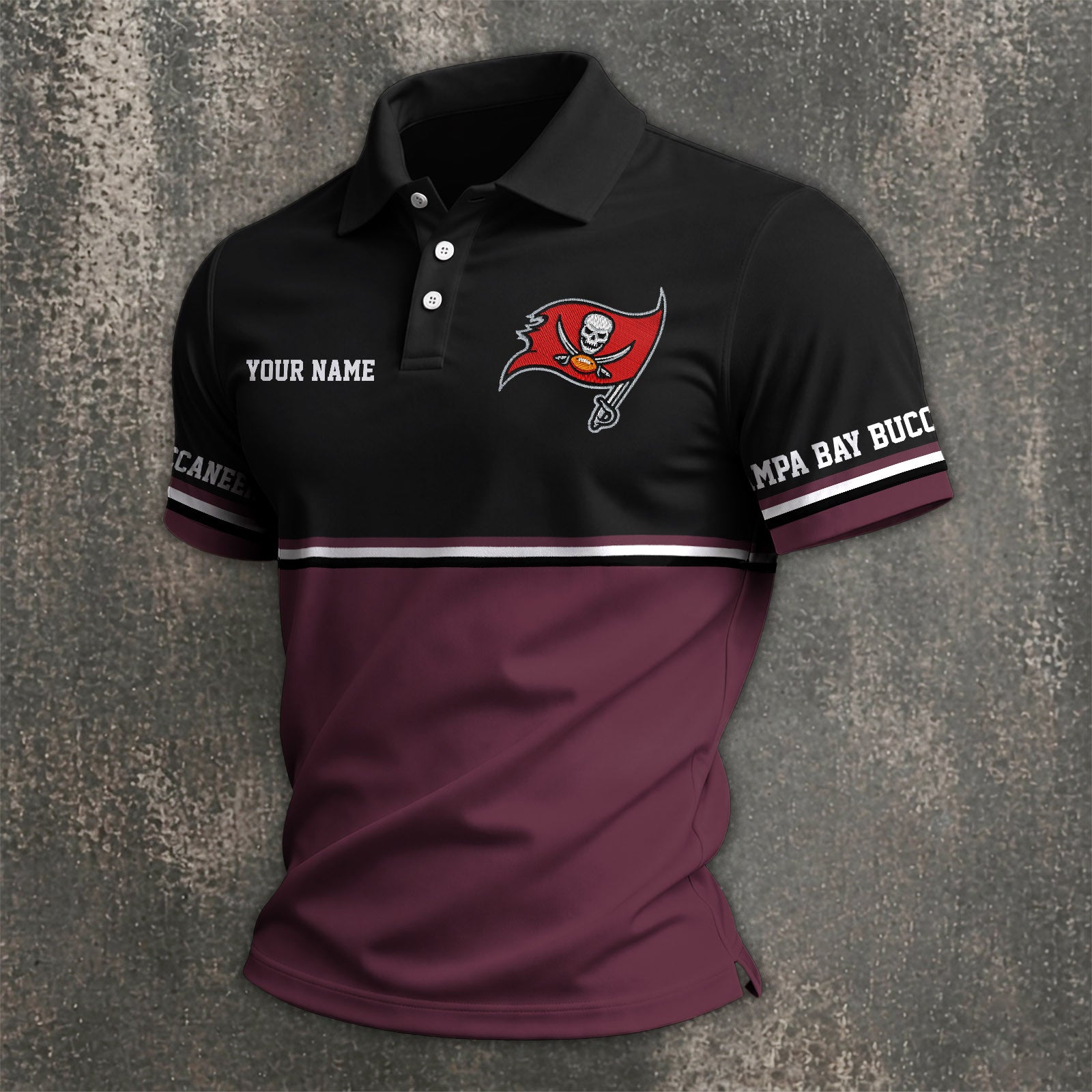 Tampa Bay Buccaneers NNPAP612
