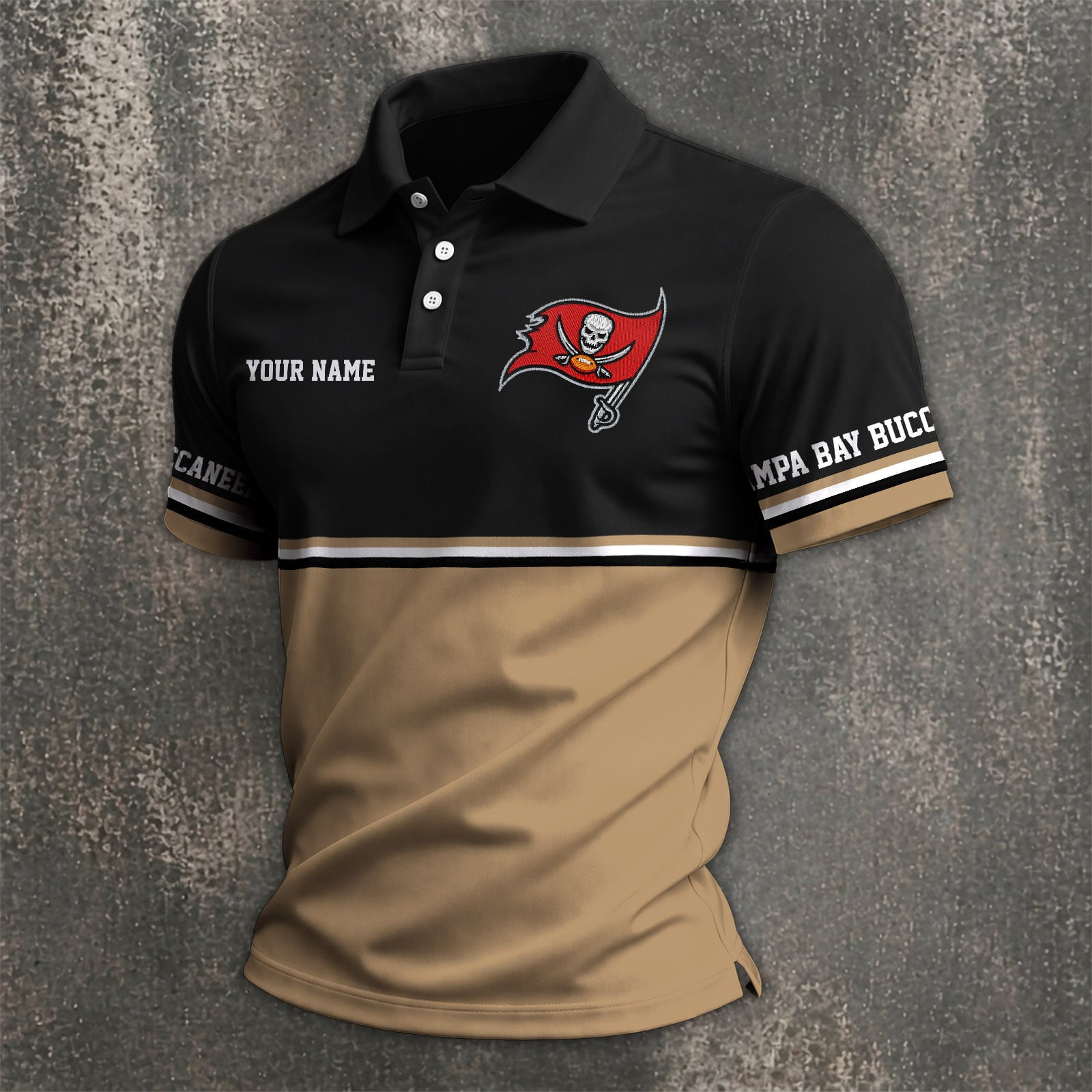 Tampa Bay Buccaneers NNPAP612