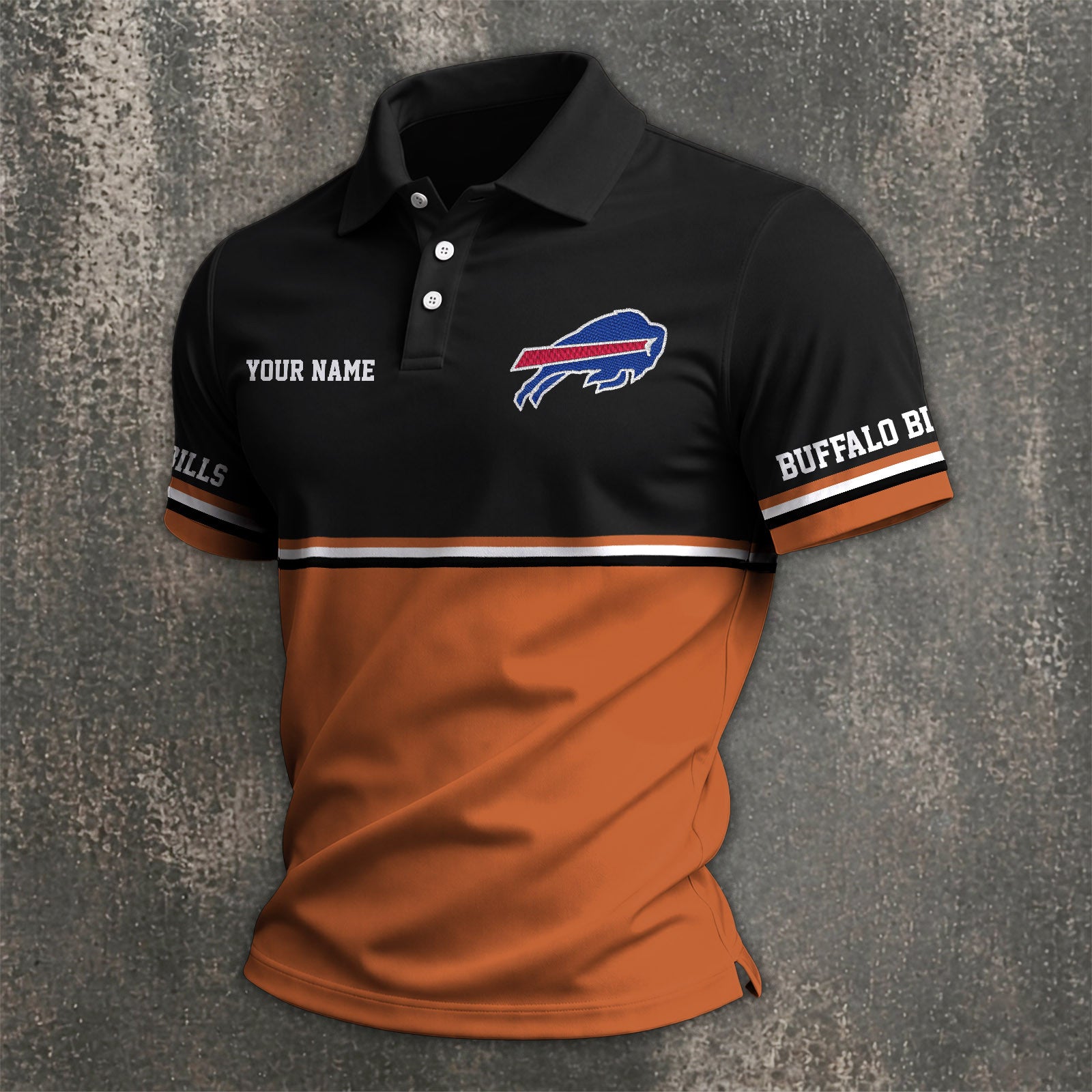 Buffalo Bills NNPAP586