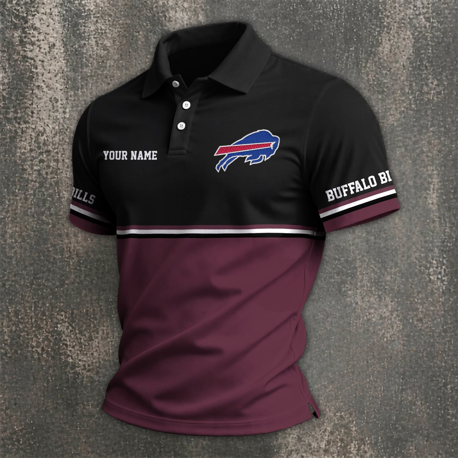 Buffalo Bills NNPAP586