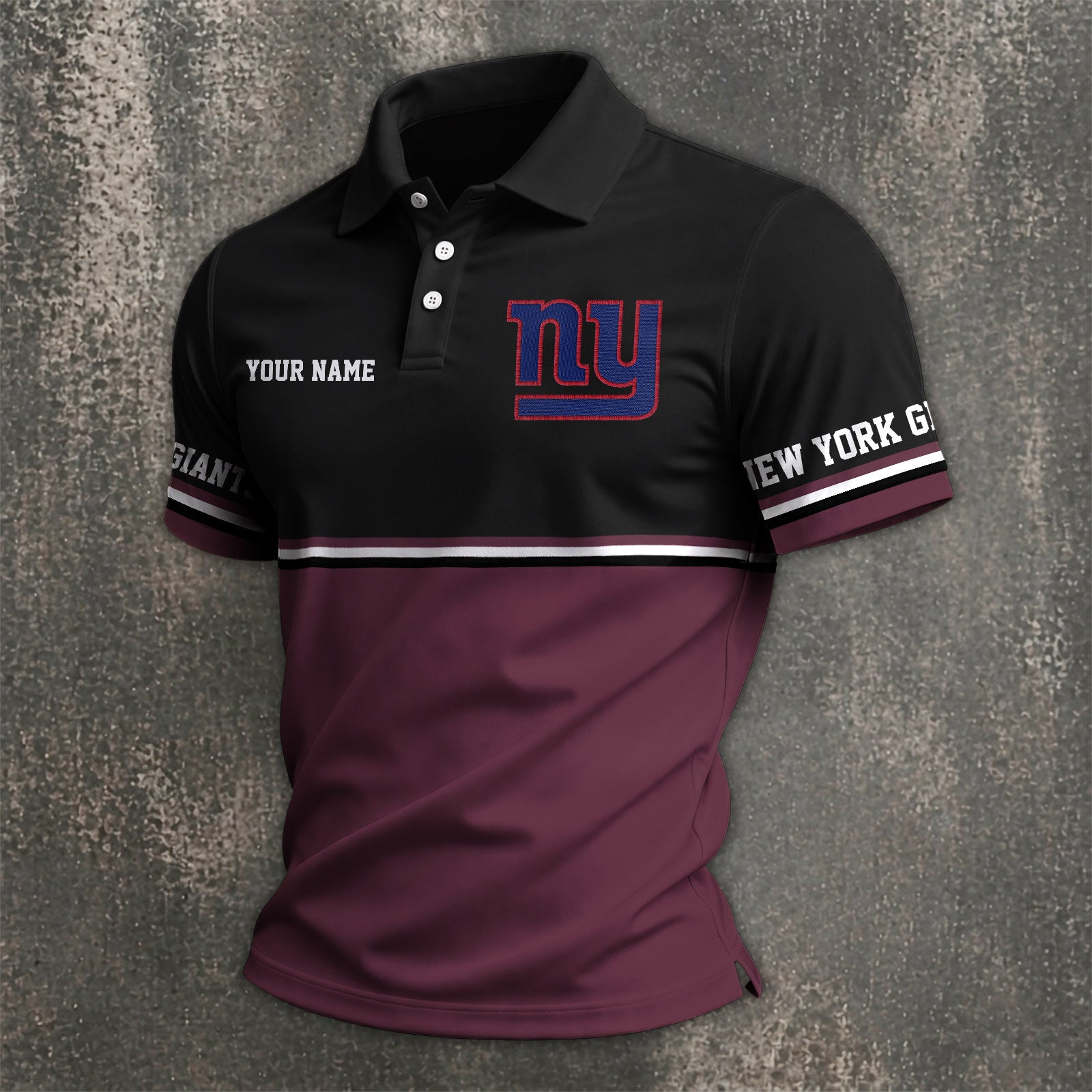 New York Giants NNPAP606