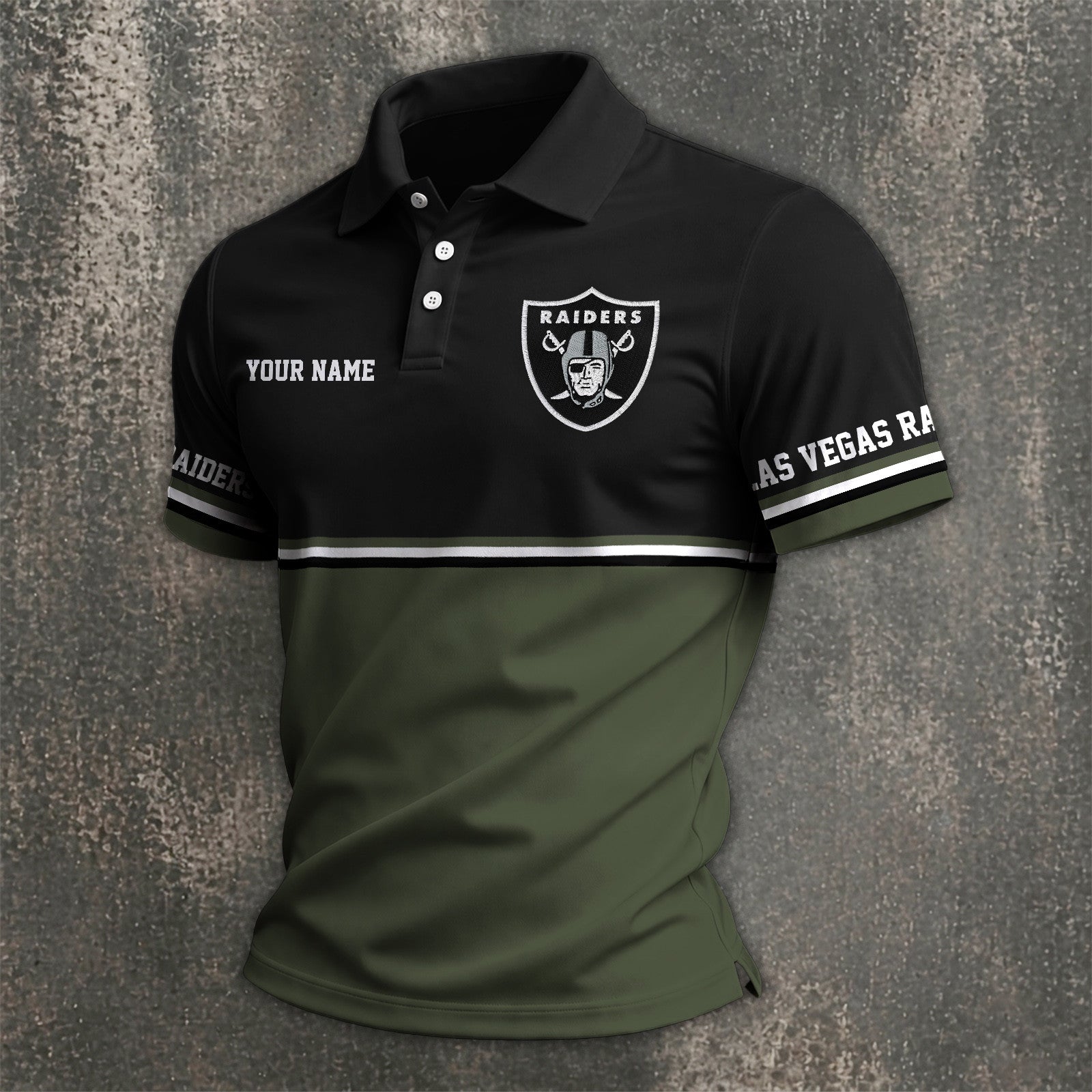 Las Vegas Raiders NNPAP599