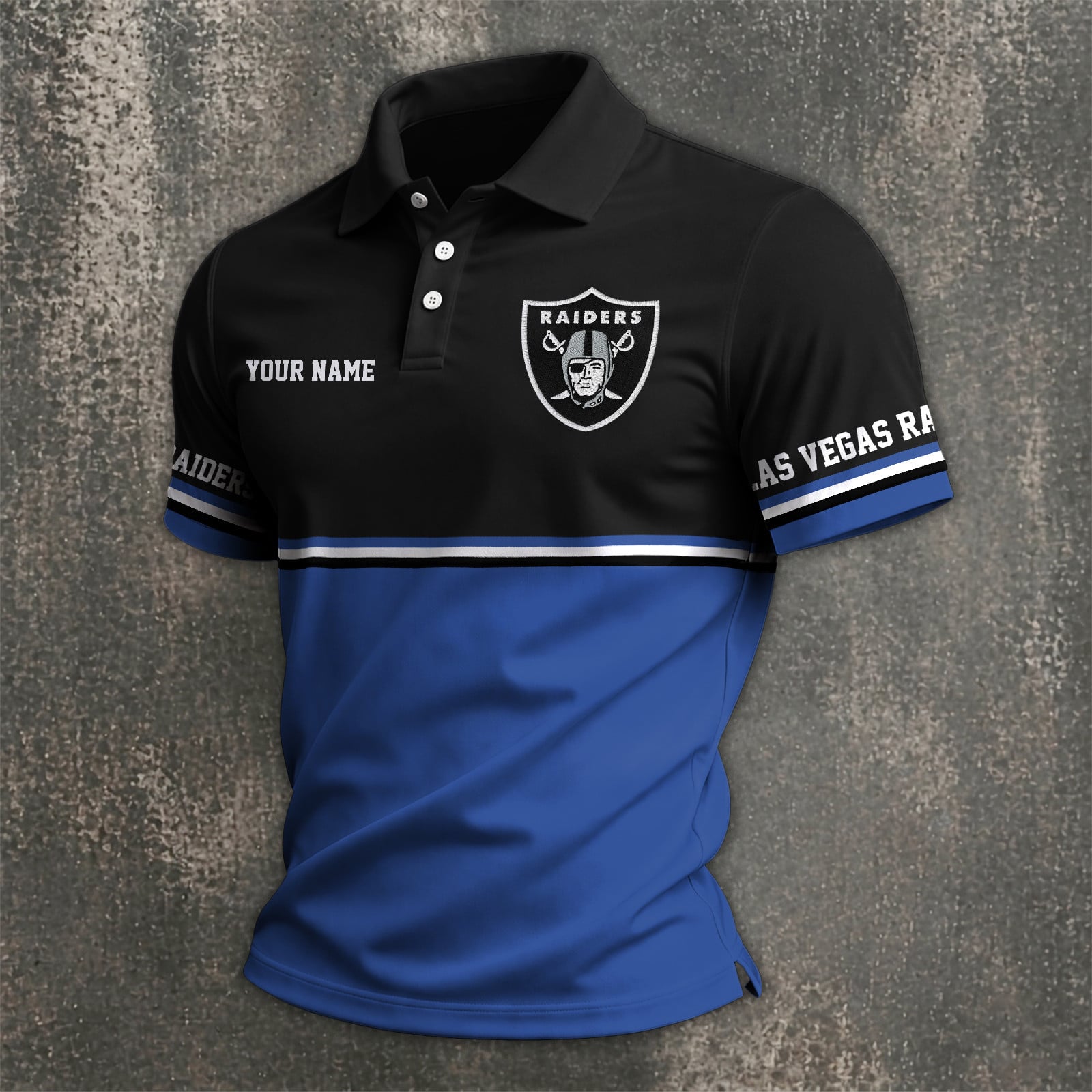 Las Vegas Raiders NNPAP599