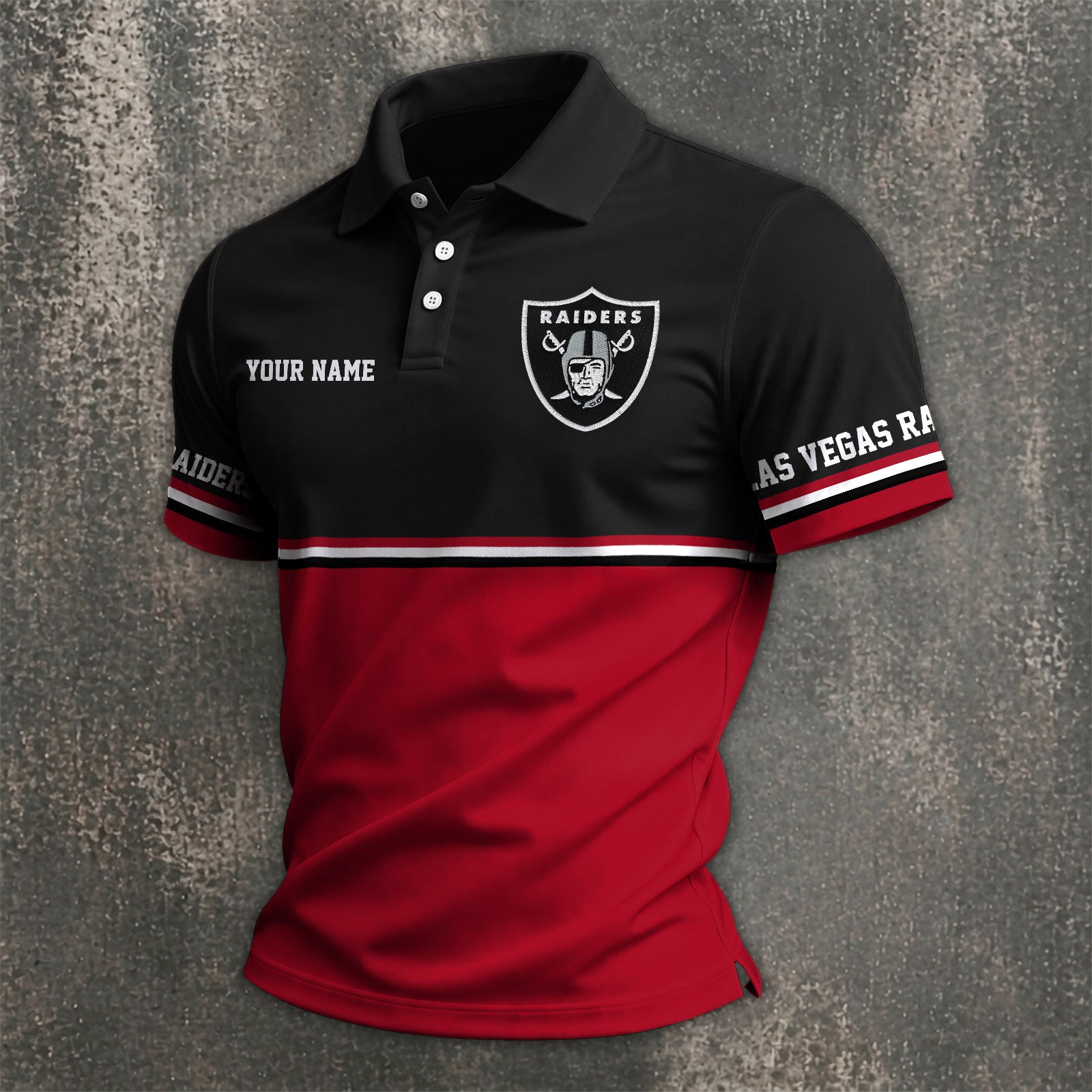 Las Vegas Raiders NNPAP599