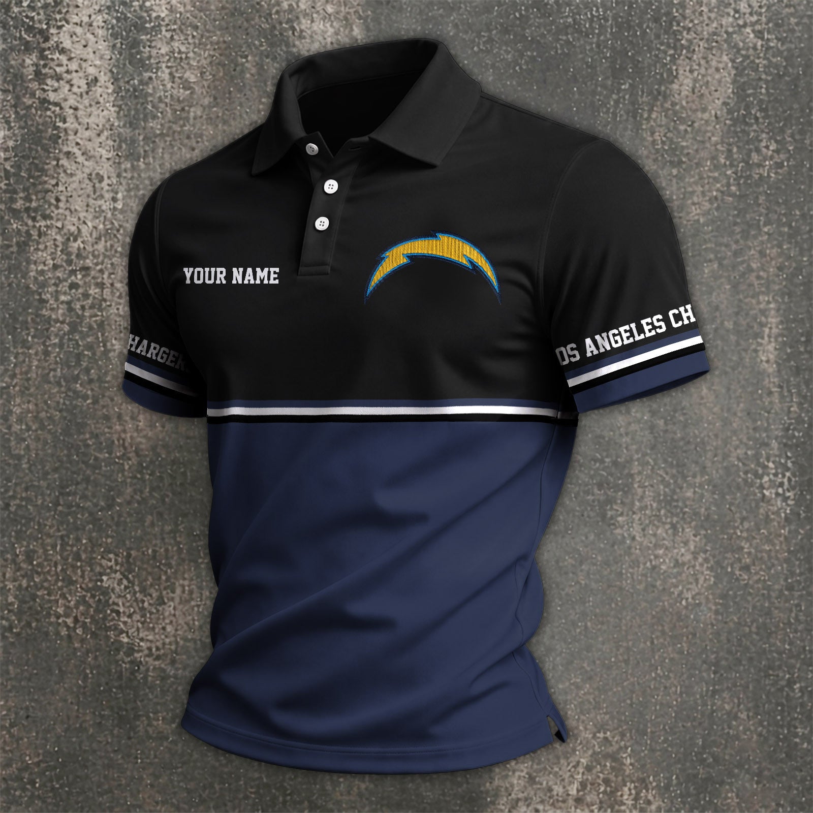 Los Angeles Chargers NNPAP600