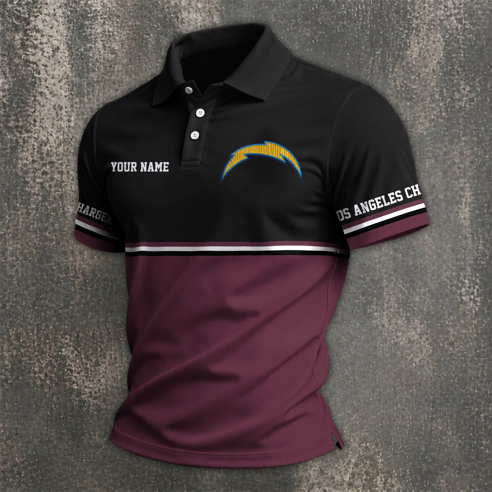 Los Angeles Chargers NNPAP600