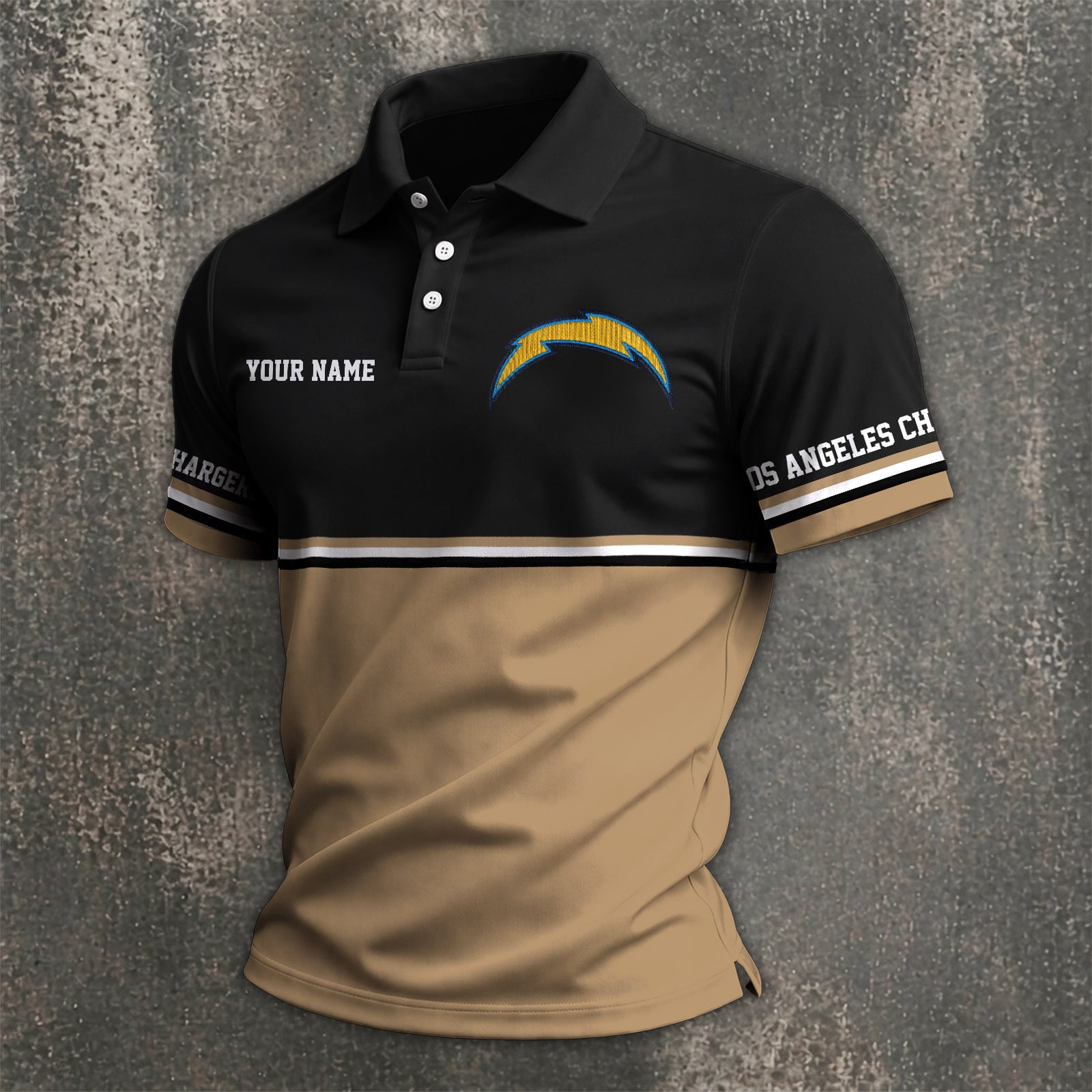 Los Angeles Chargers NNPAP600