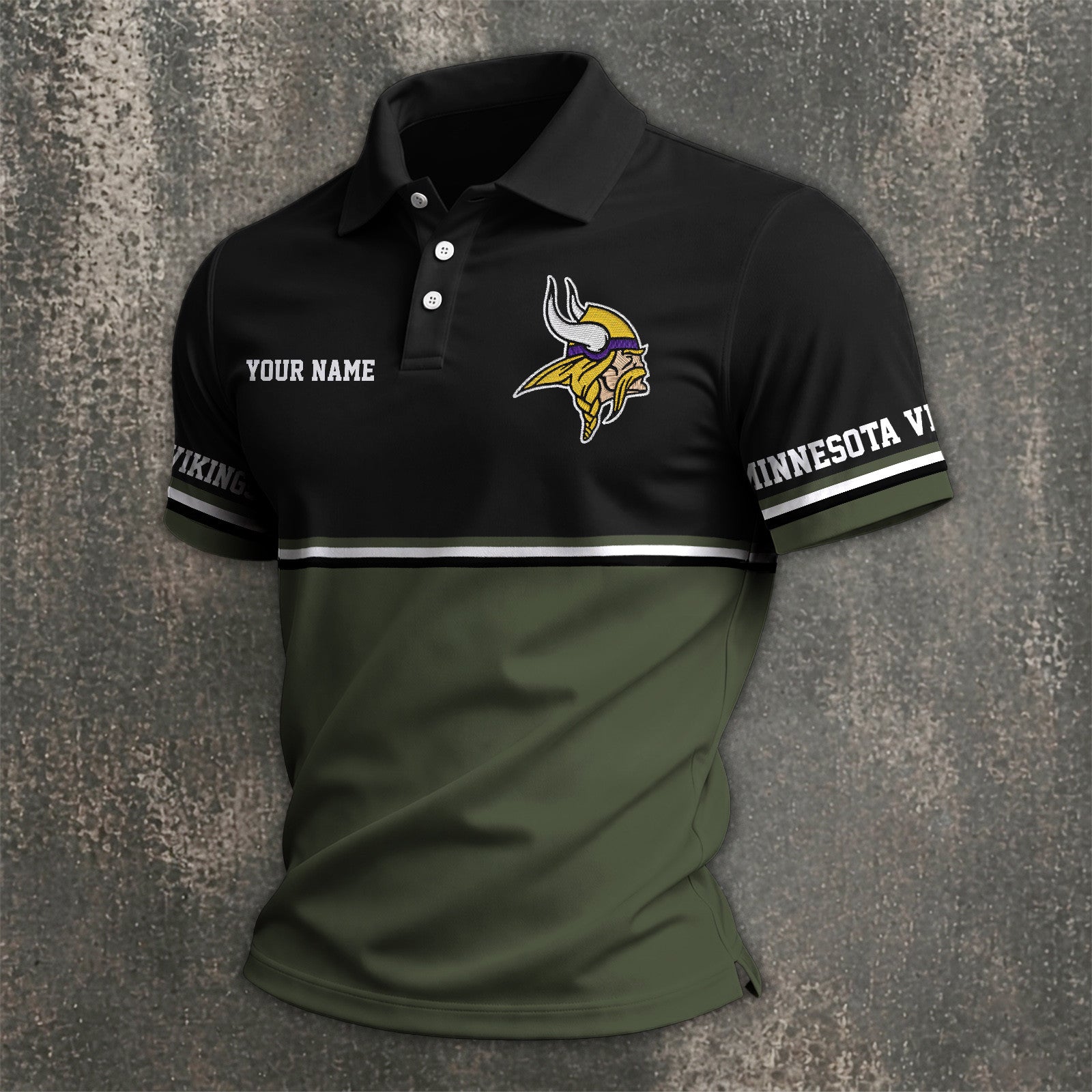 Minnesota Vikings NNPAP603