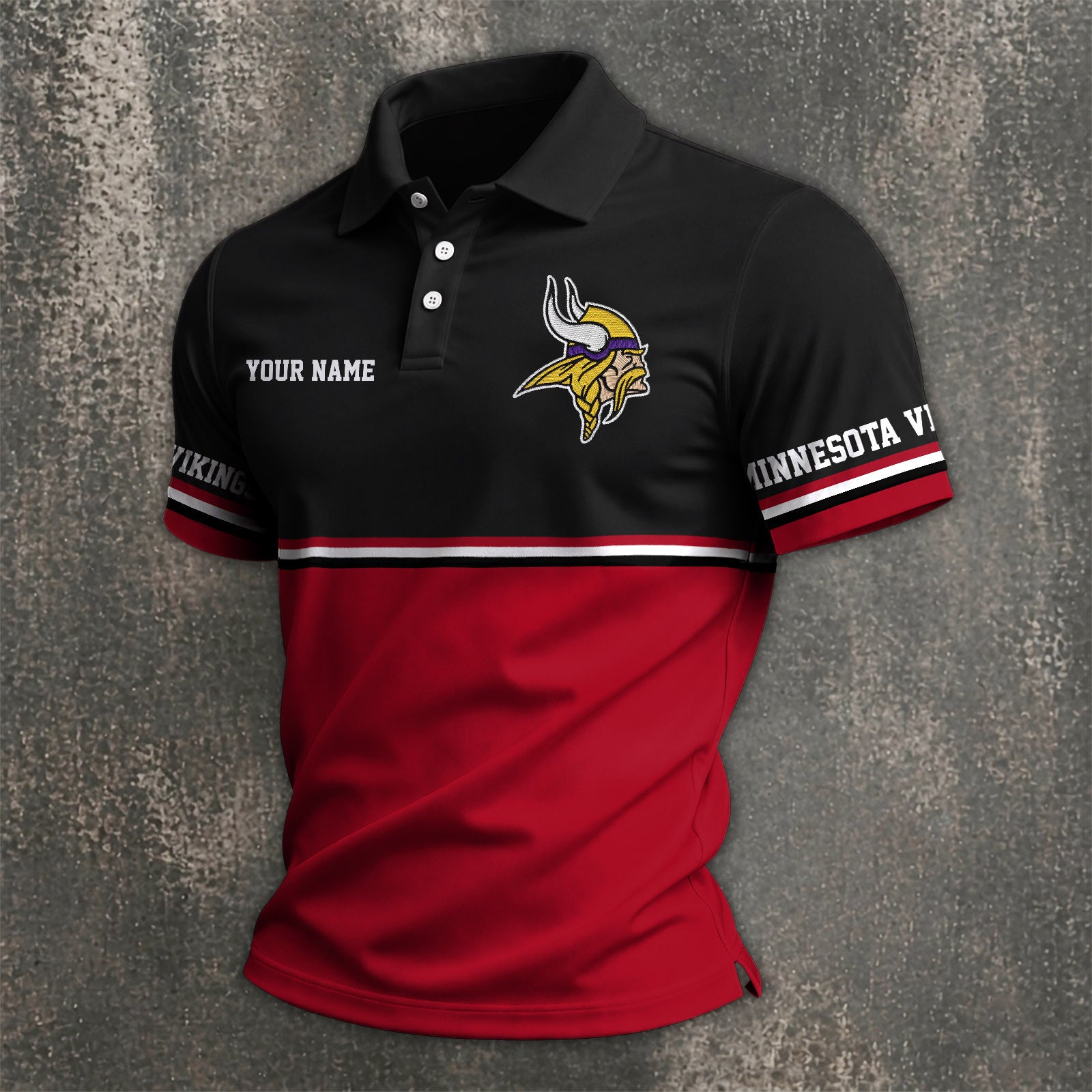 Minnesota Vikings NNPAP603