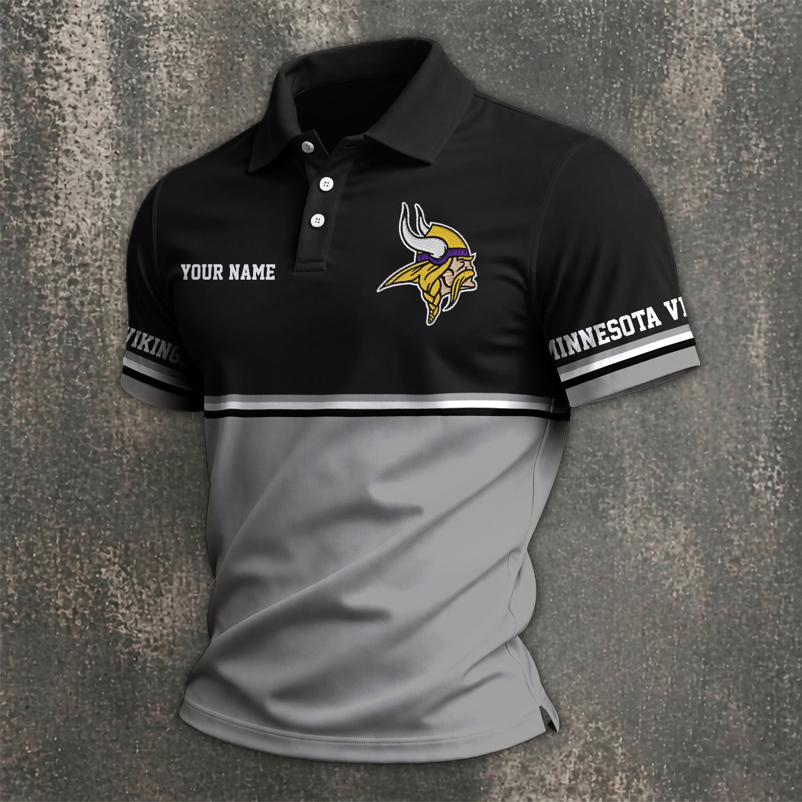 Minnesota Vikings NNPAP603