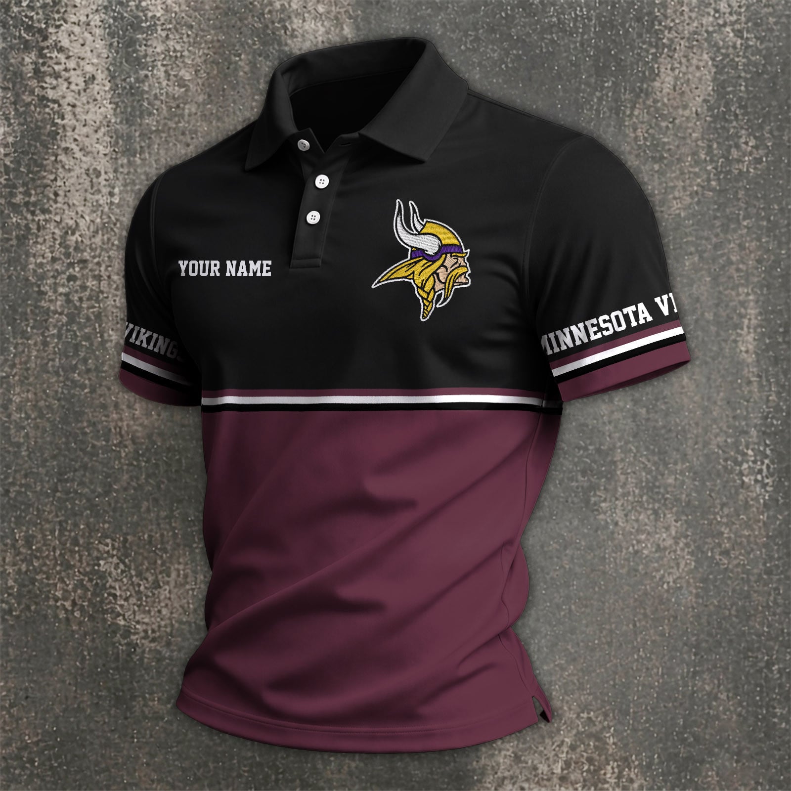 Minnesota Vikings NNPAP603