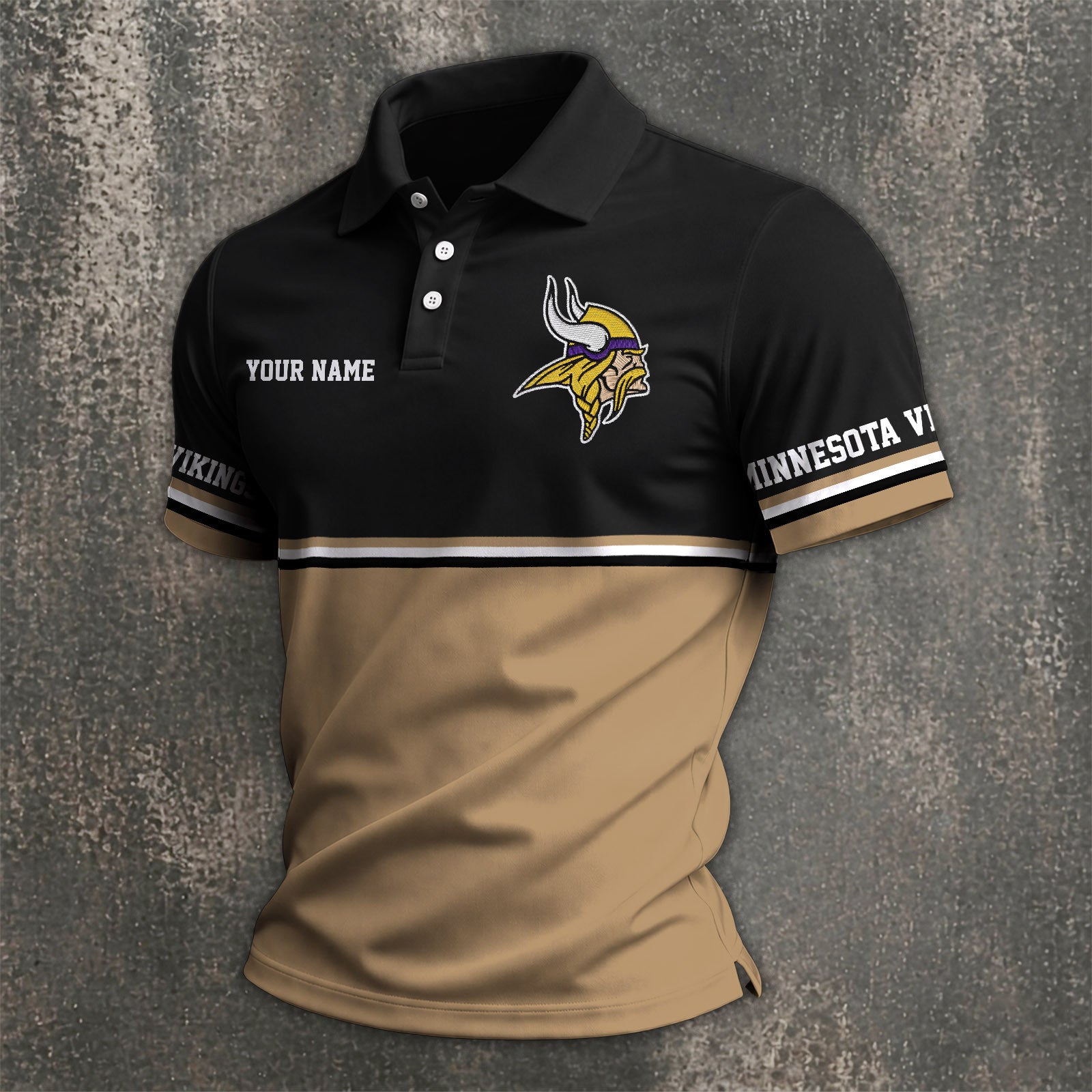 Minnesota Vikings NNPAP603