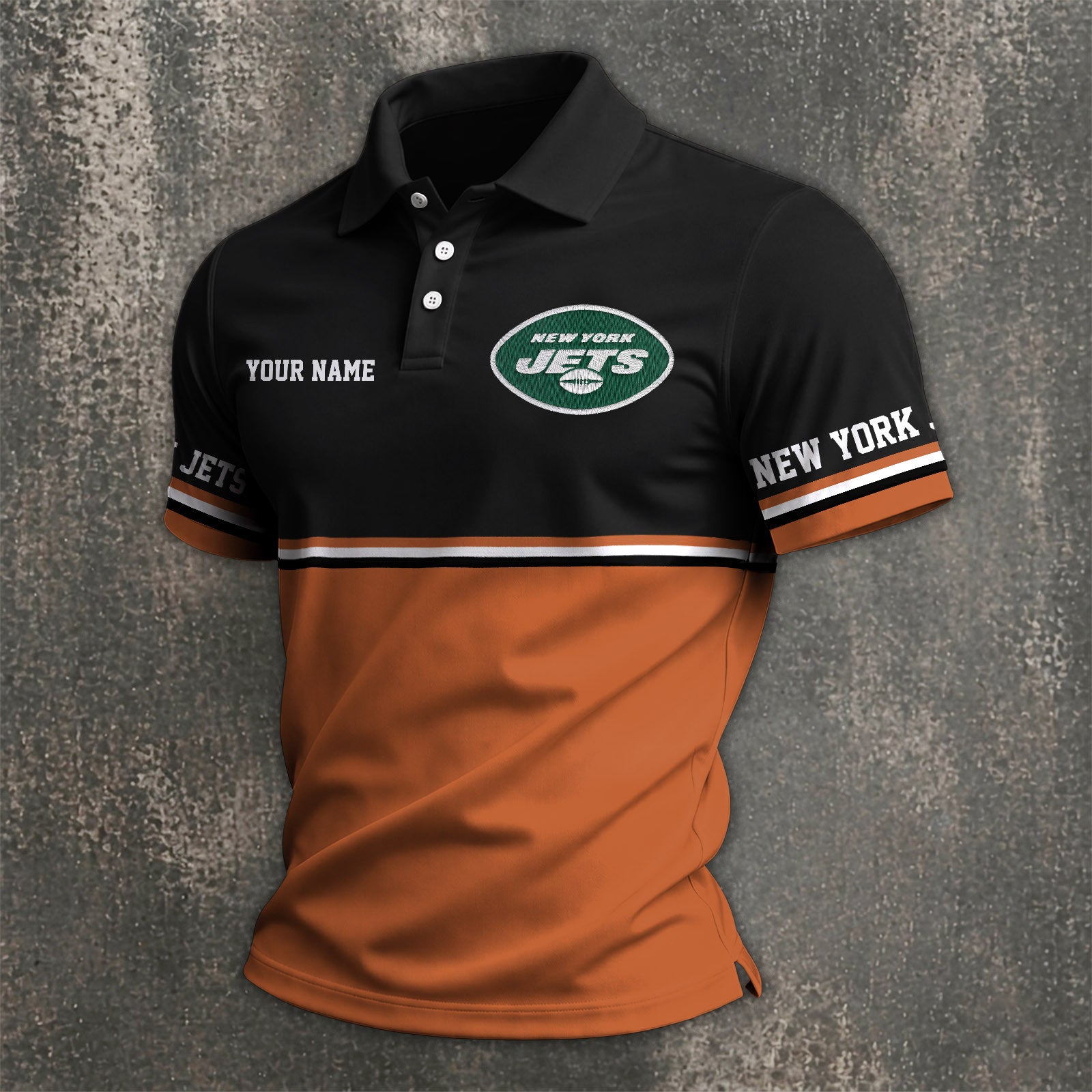New York Jets NNPAP607