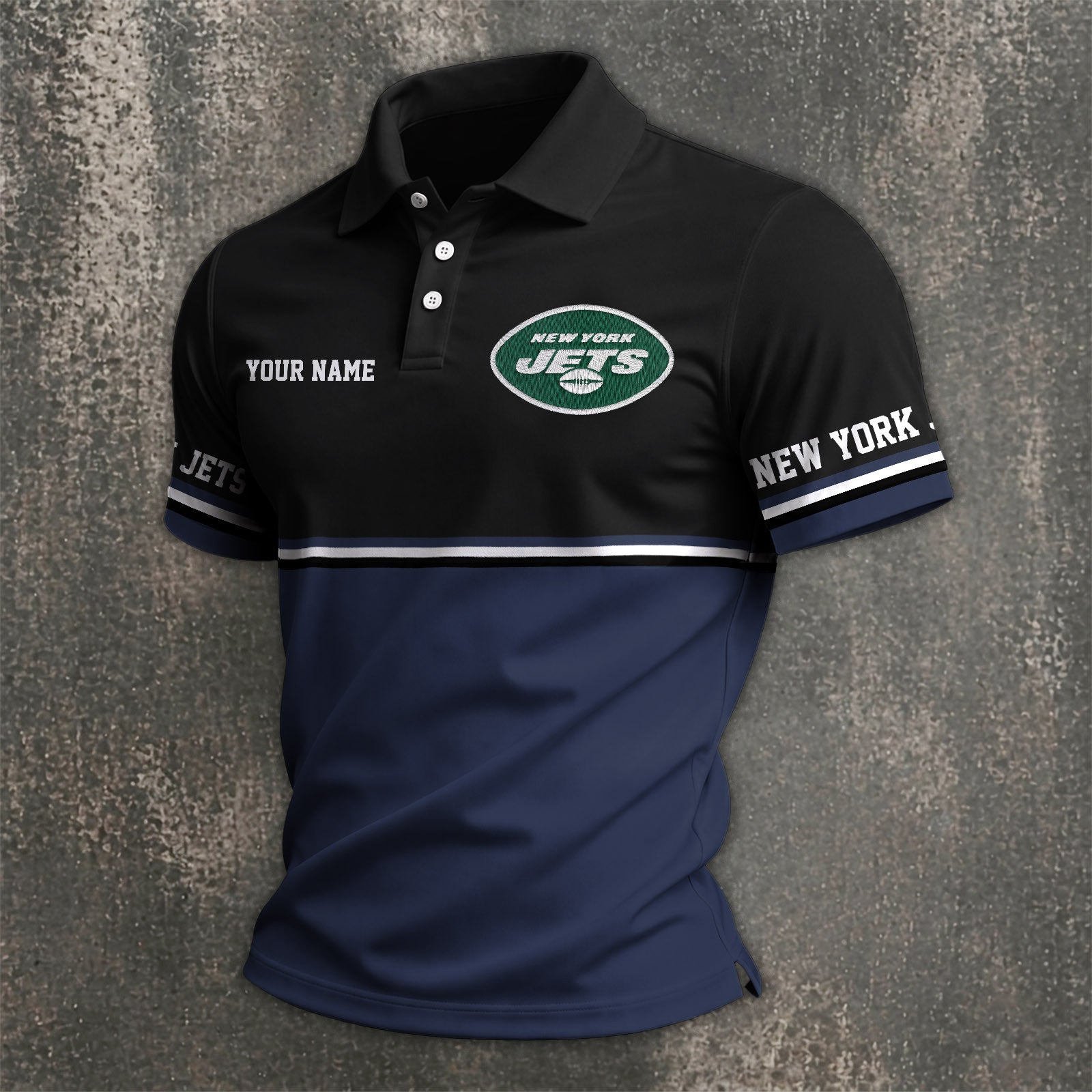 New York Jets NNPAP607