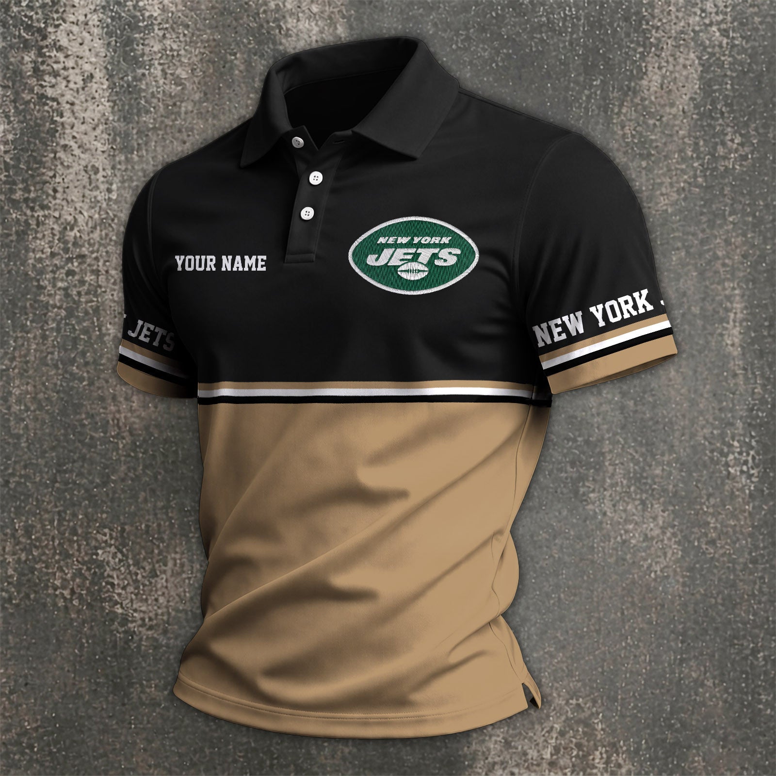 New York Jets NNPAP607