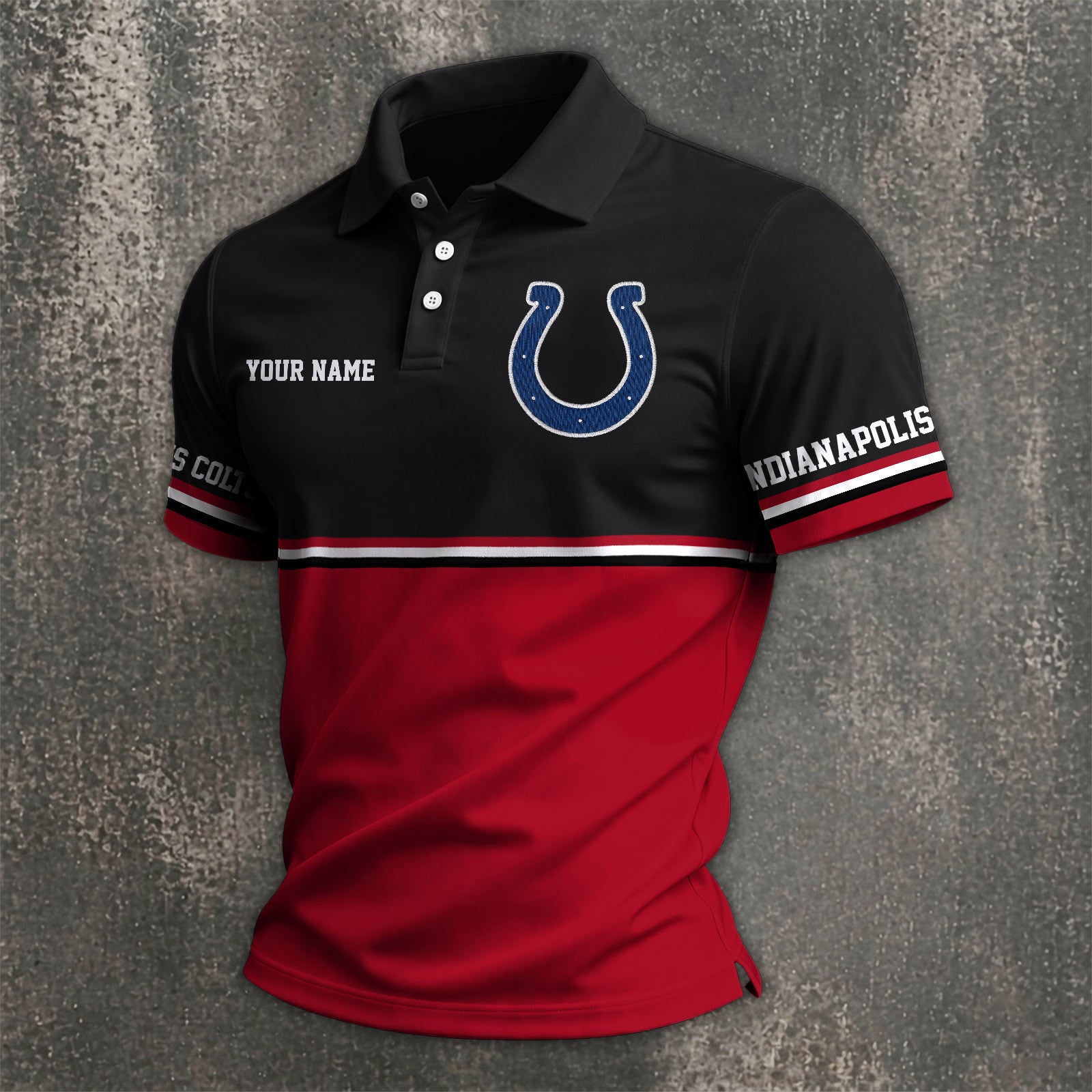 Indianapolis Colts NNPAP596