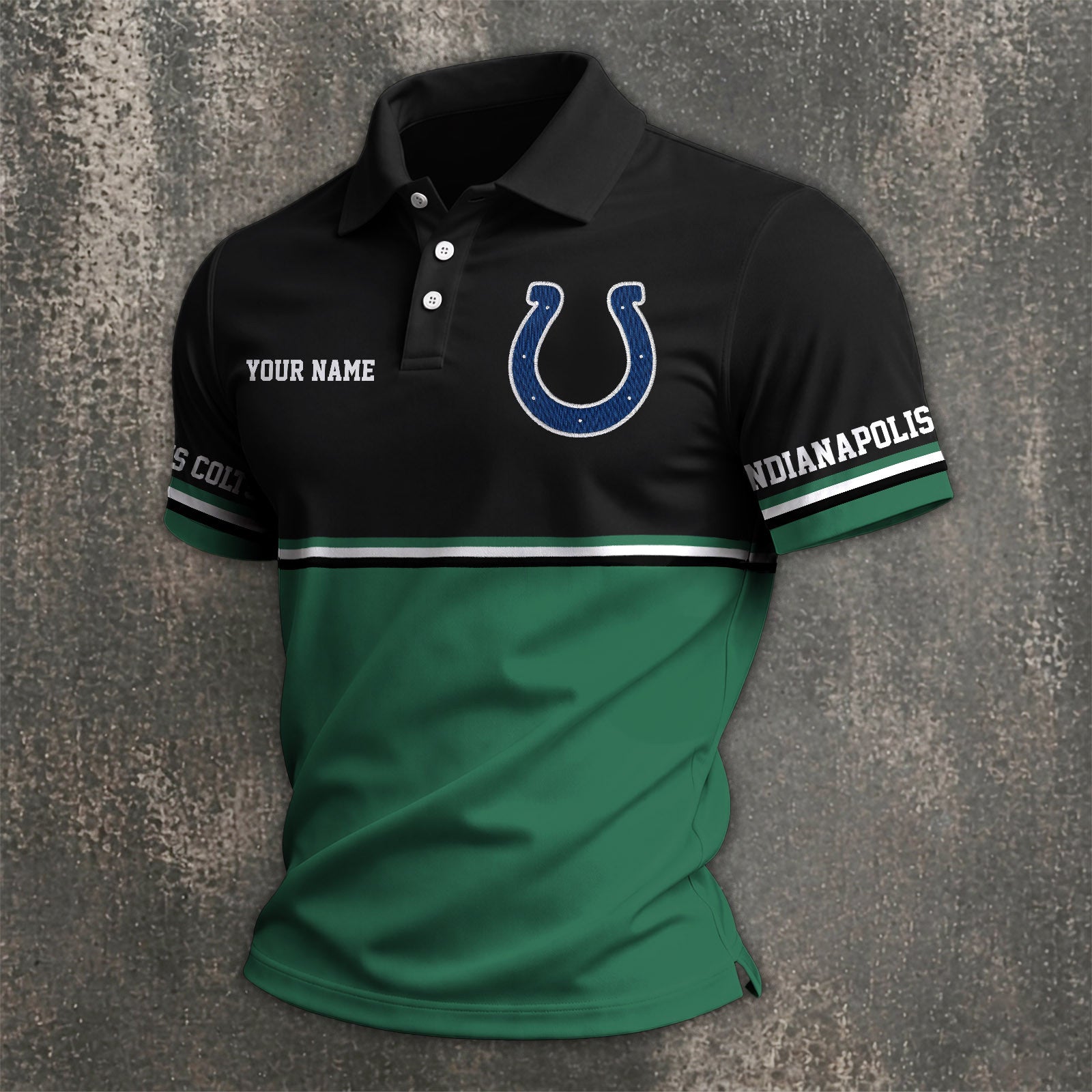 Indianapolis Colts NNPAP596