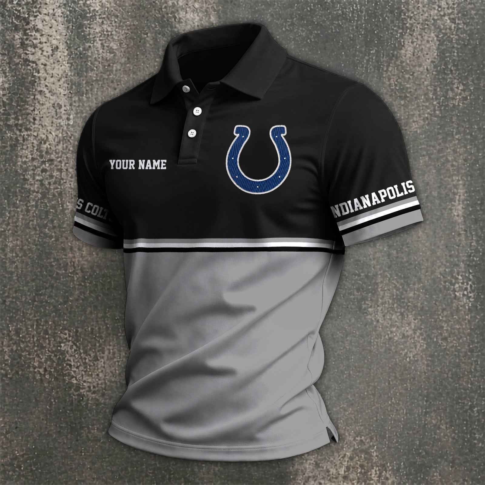 Indianapolis Colts NNPAP596