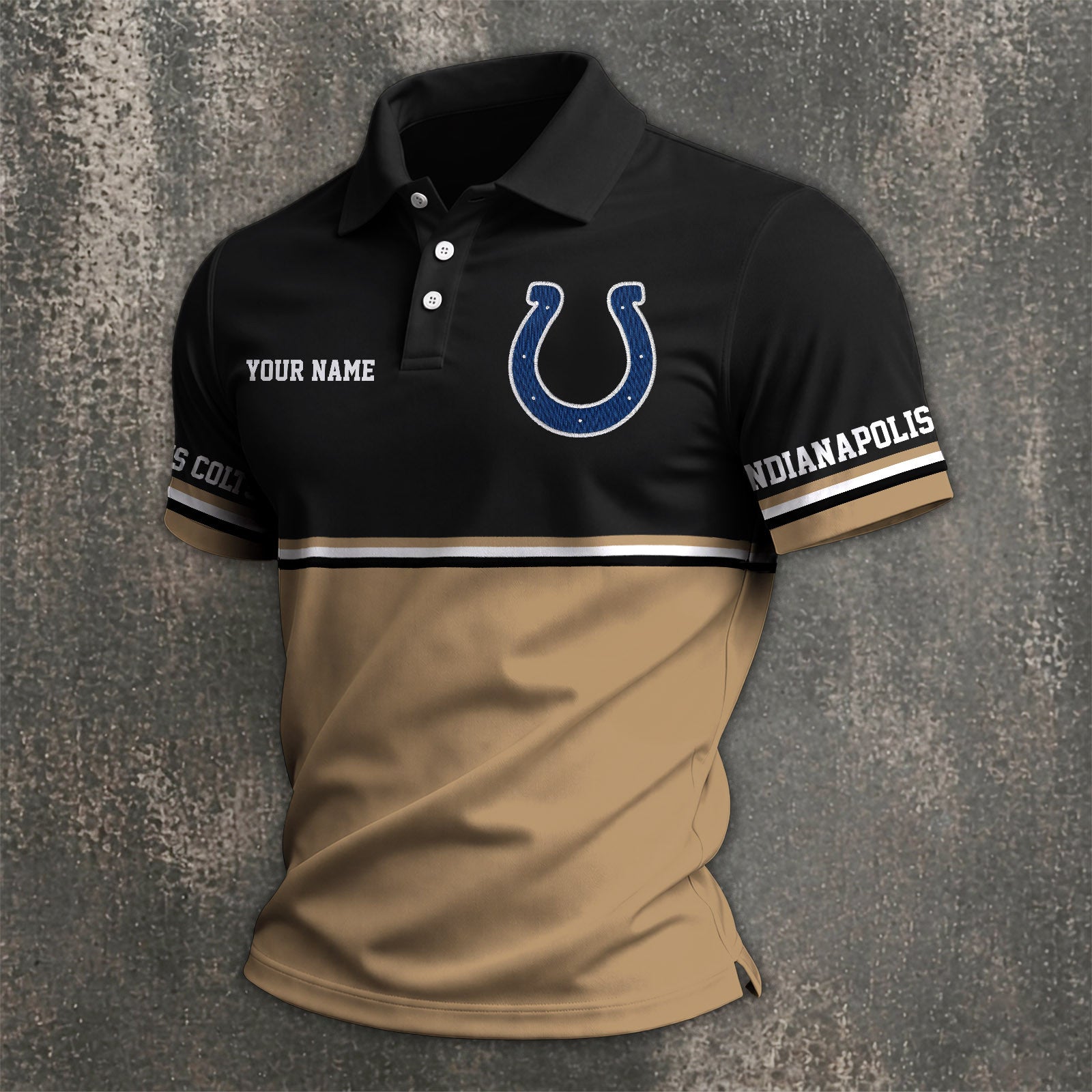 Indianapolis Colts NNPAP596