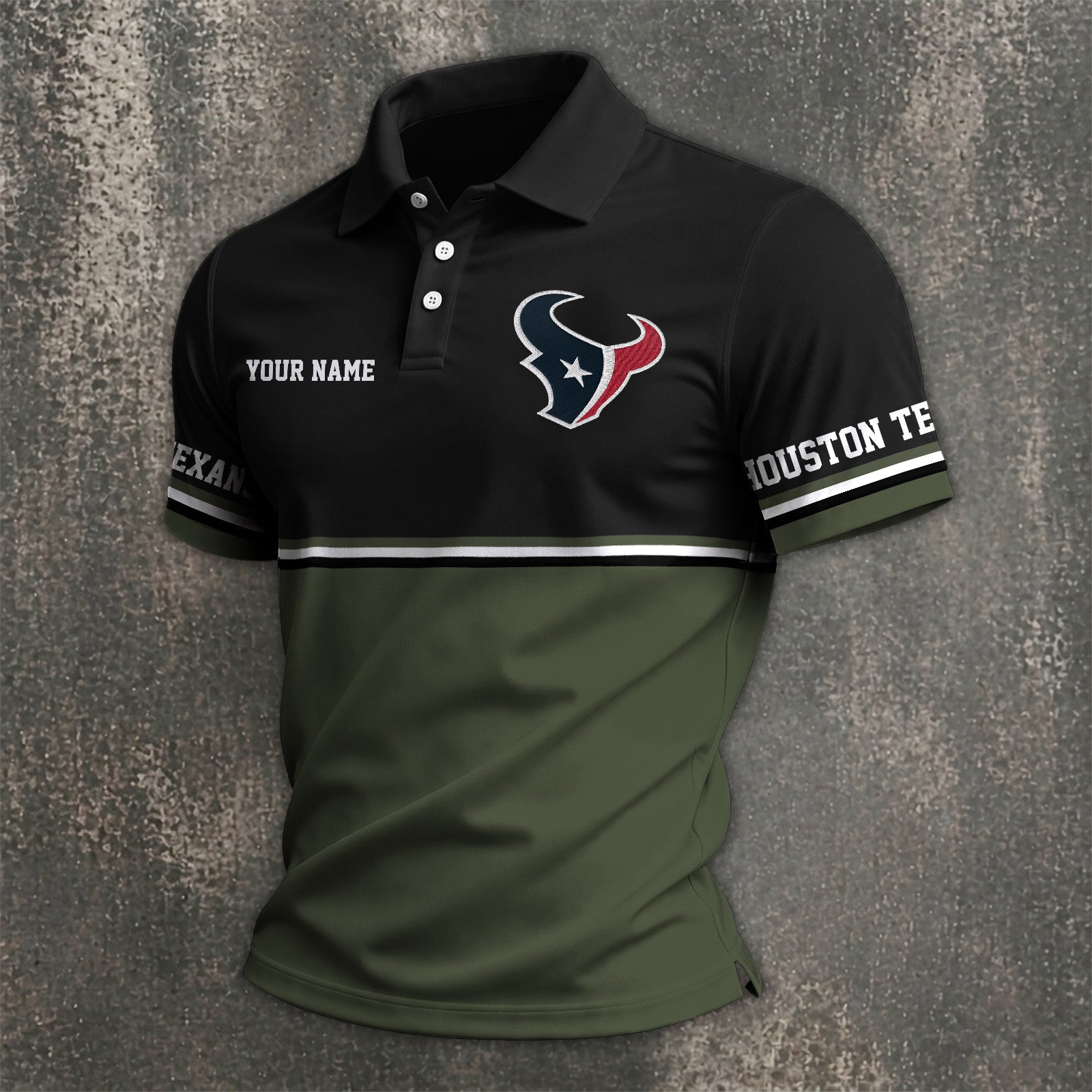 Houston Texans NNPAP595