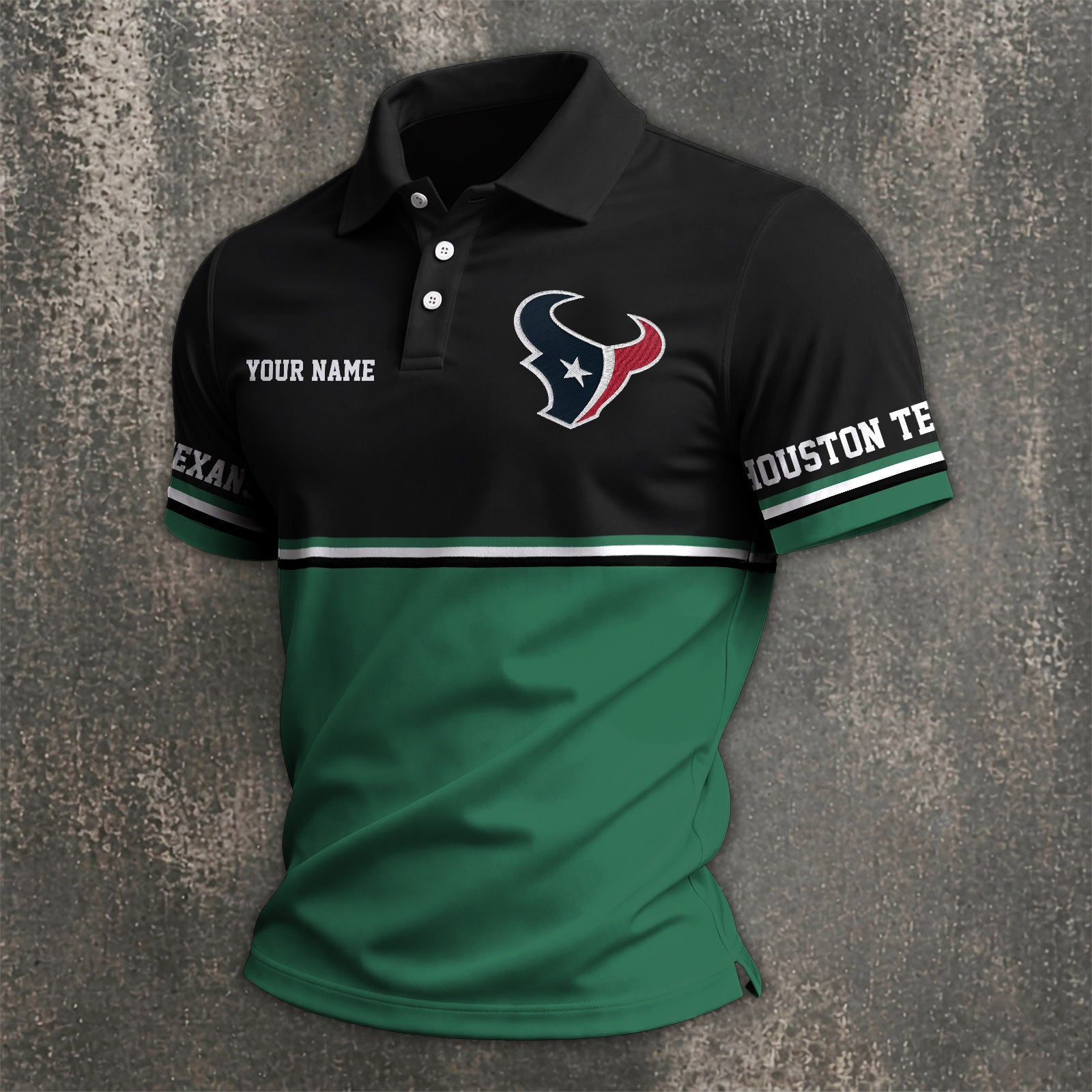 Houston Texans NNPAP595