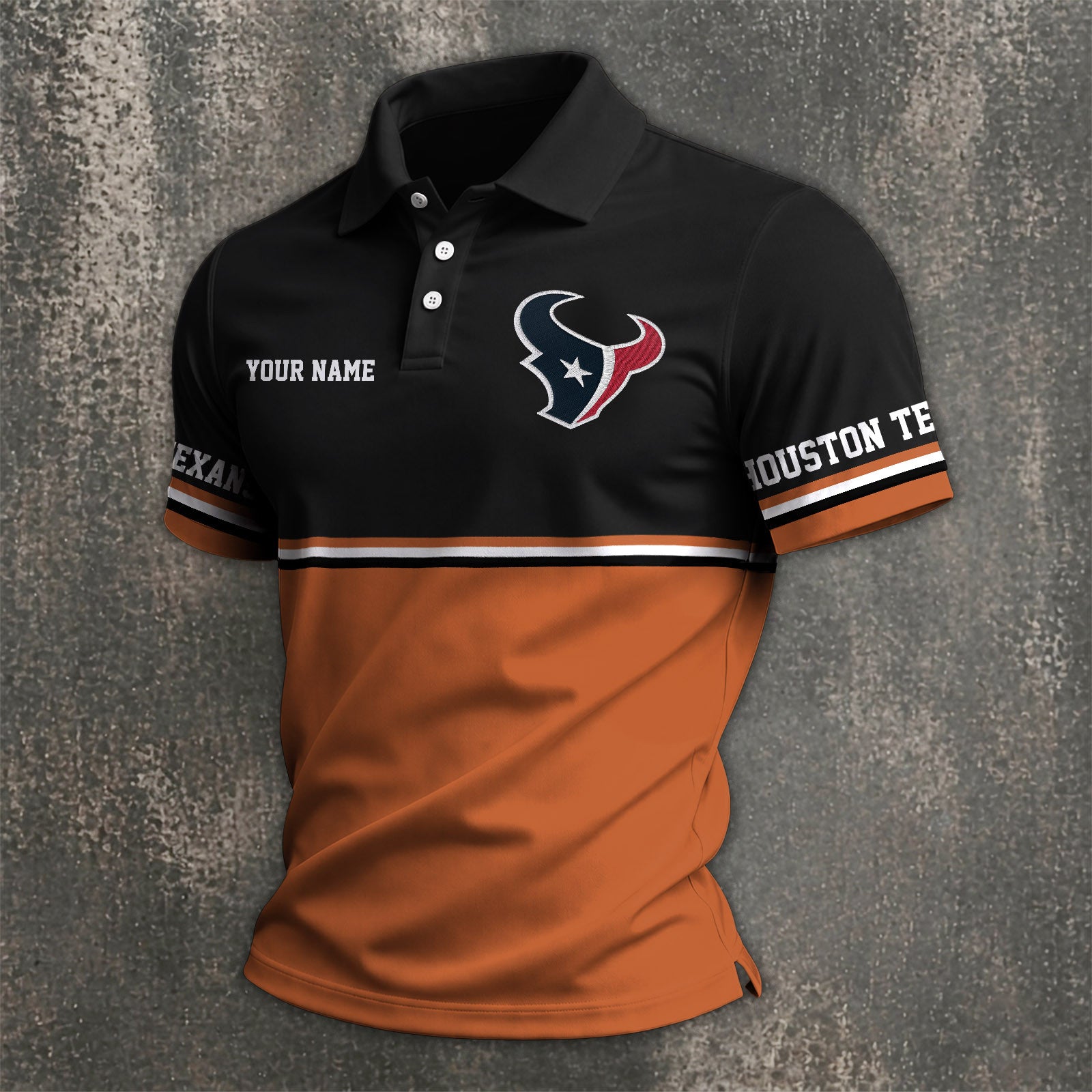 Houston Texans NNPAP595