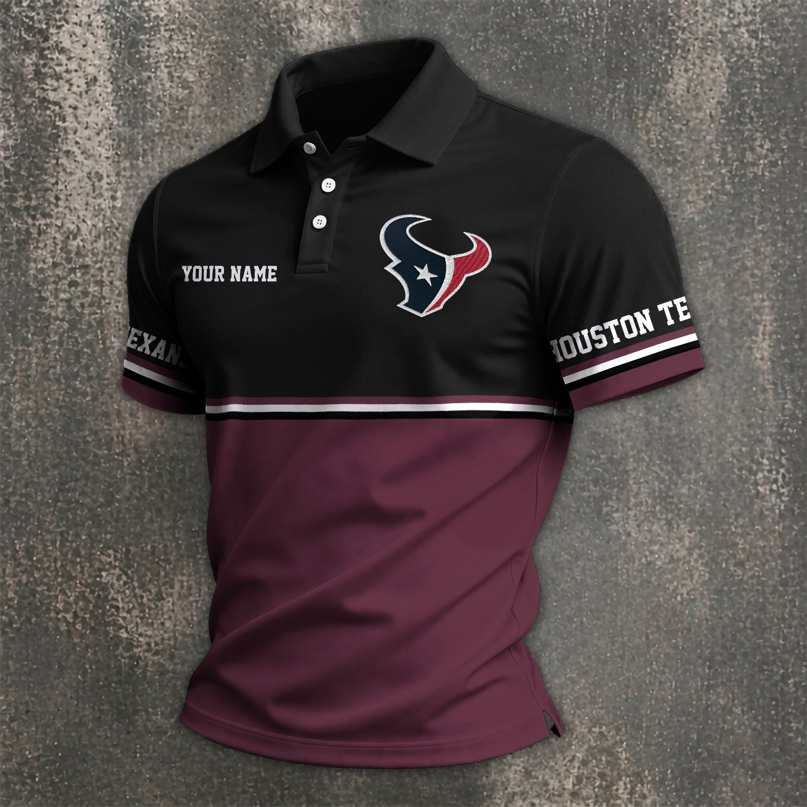 Houston Texans NNPAP595