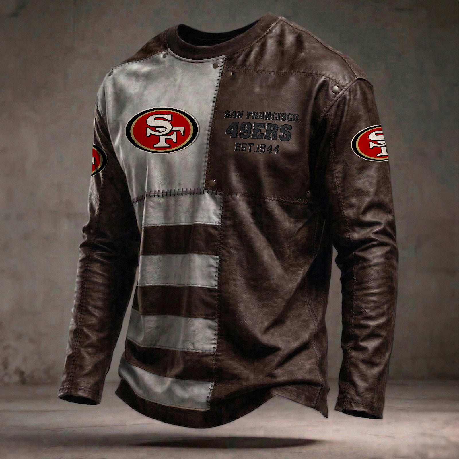 San Francisco 49ers NNPAL167