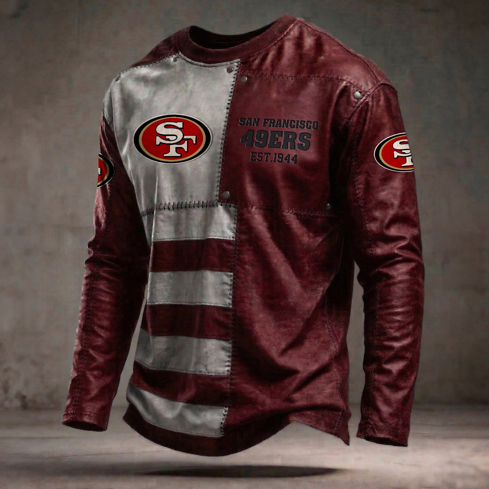 San Francisco 49ers NNPAL167