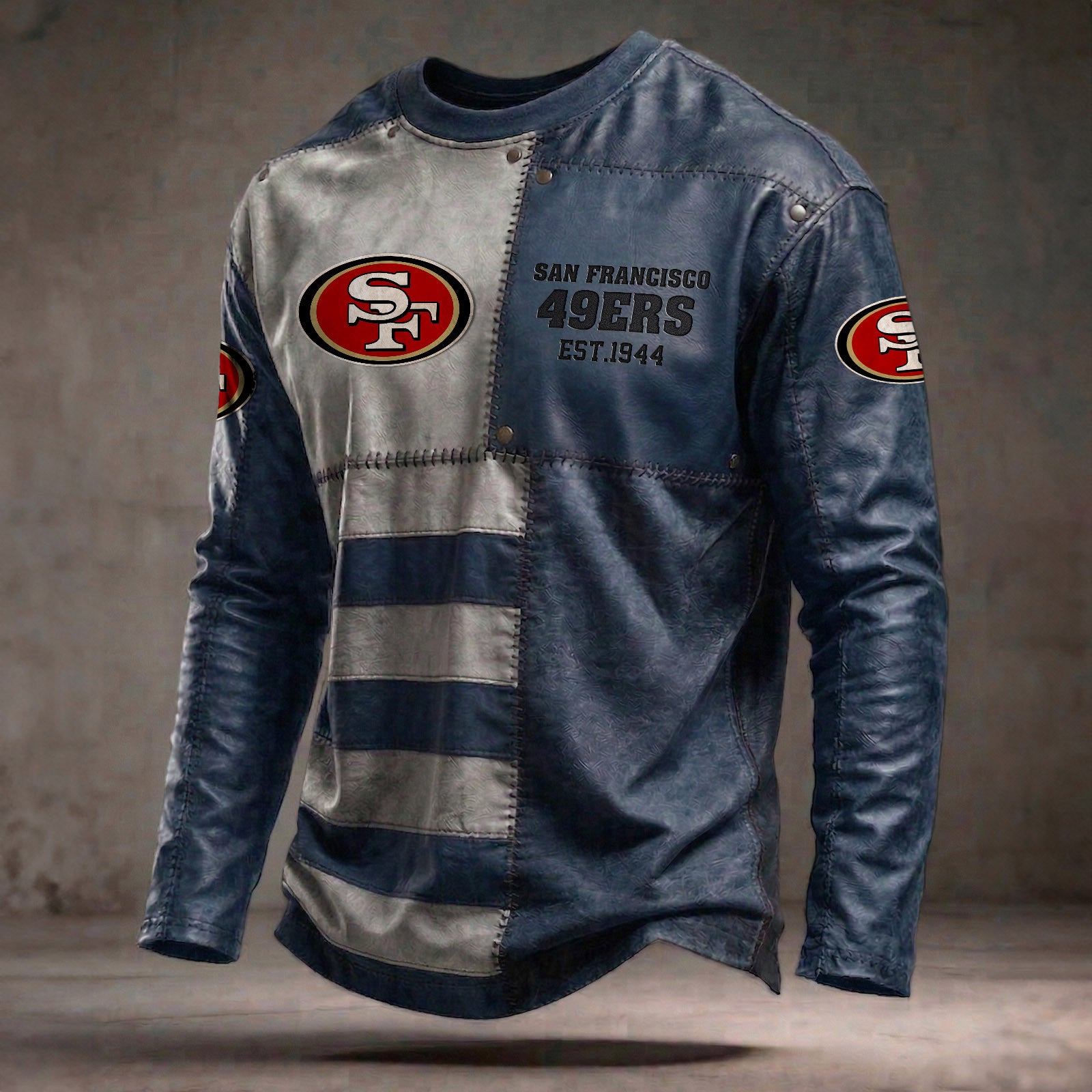 San Francisco 49ers NNPAL167