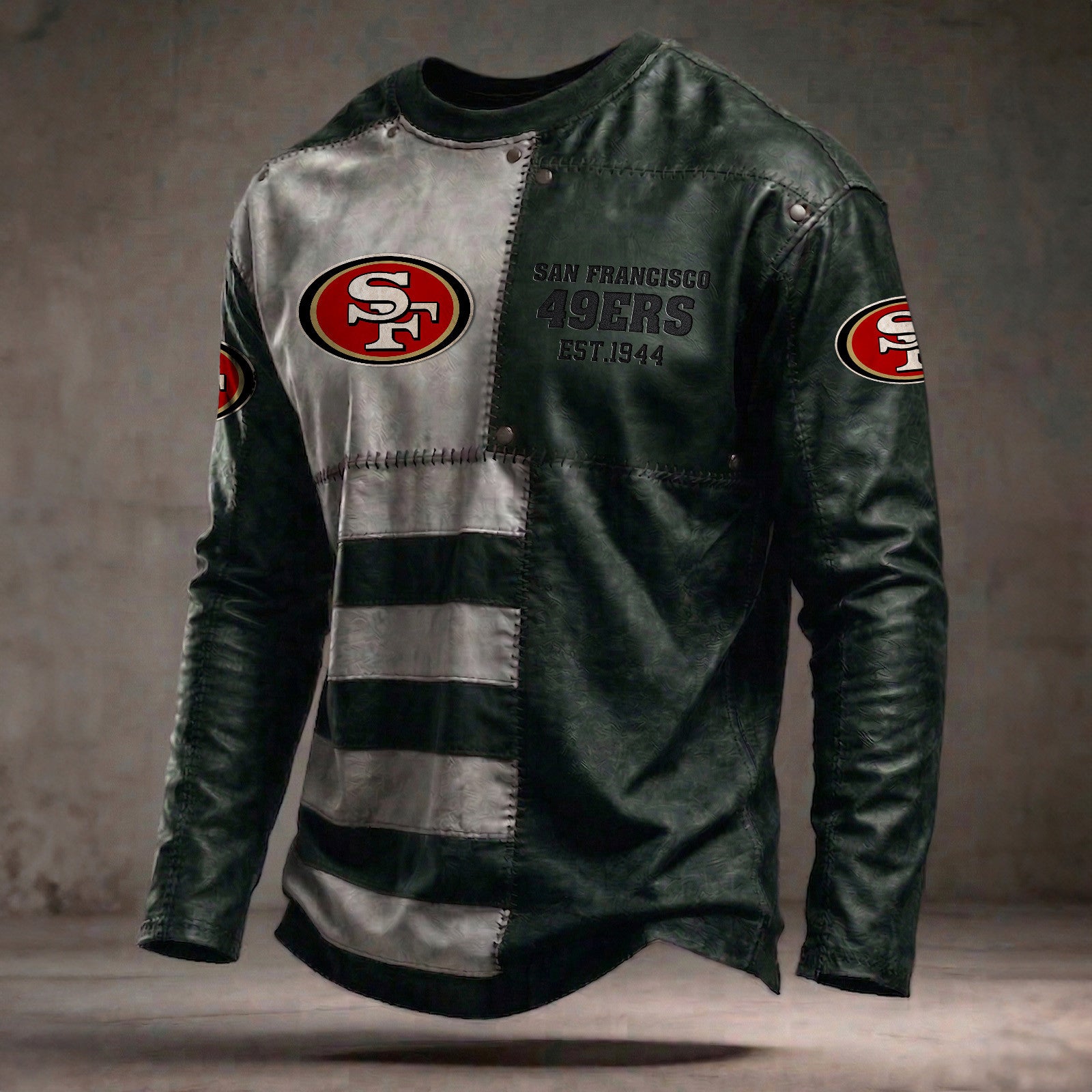 San Francisco 49ers NNPAL167
