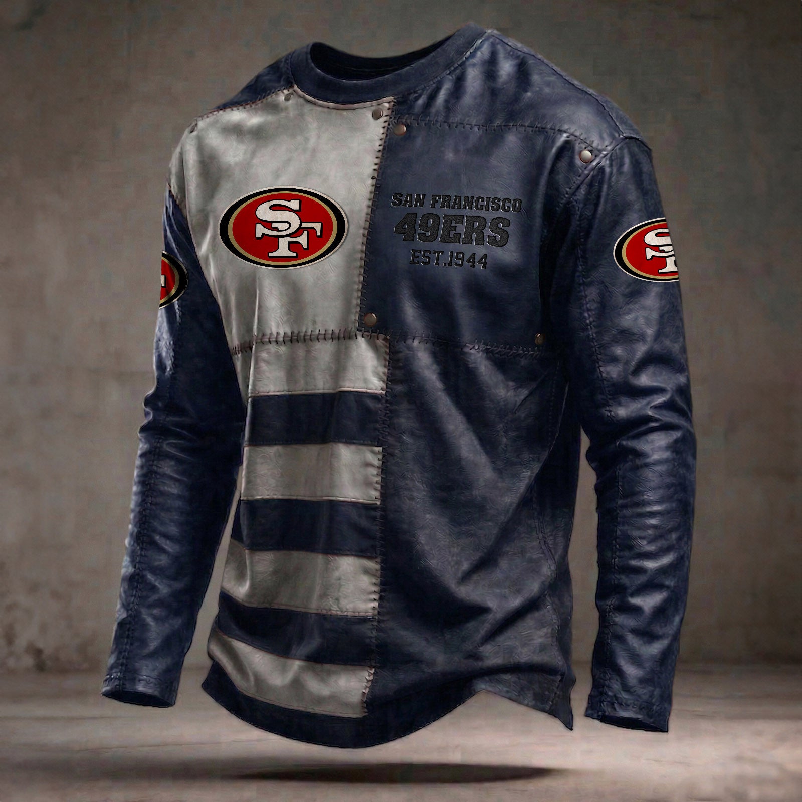 San Francisco 49ers NNPAL167